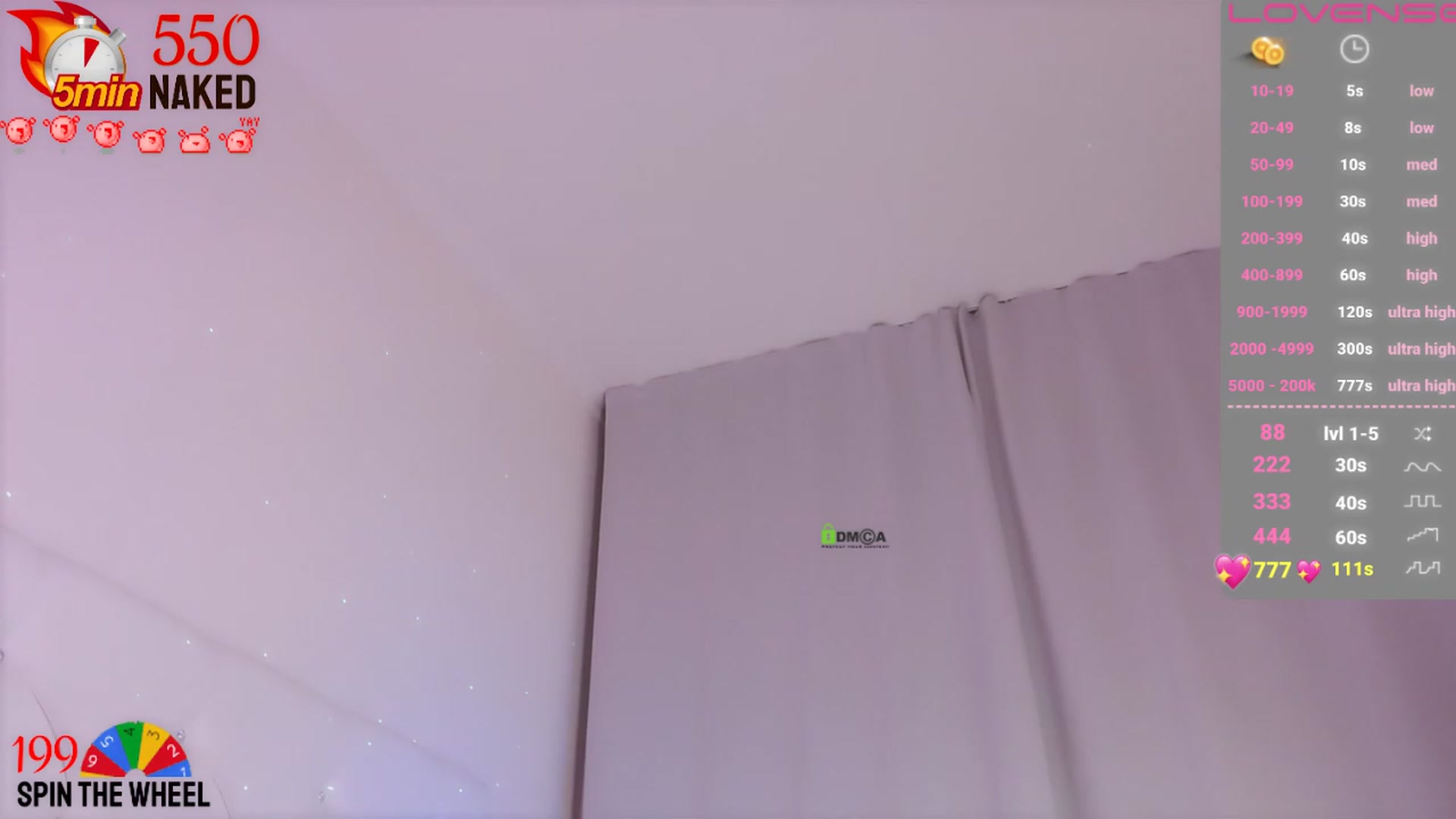 Lucky_Star888 video thumbnail