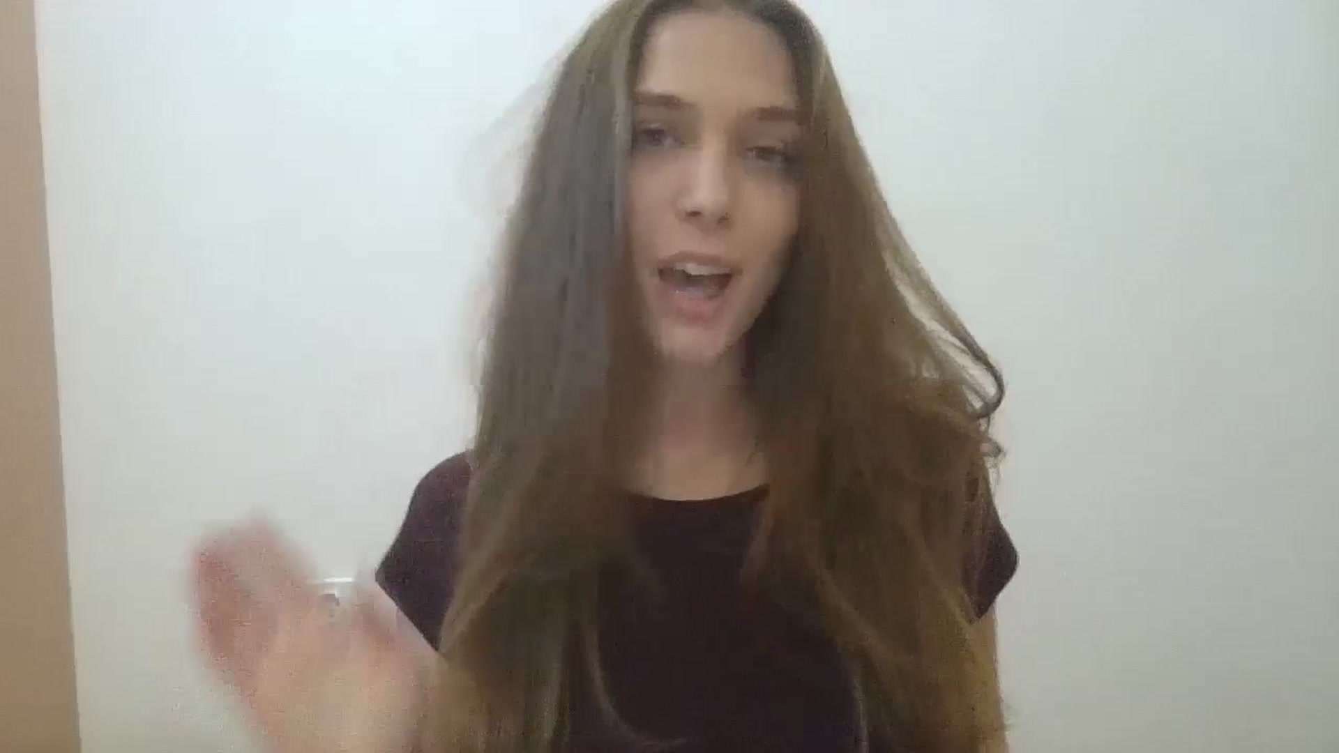 HaleyReed video thumbnail