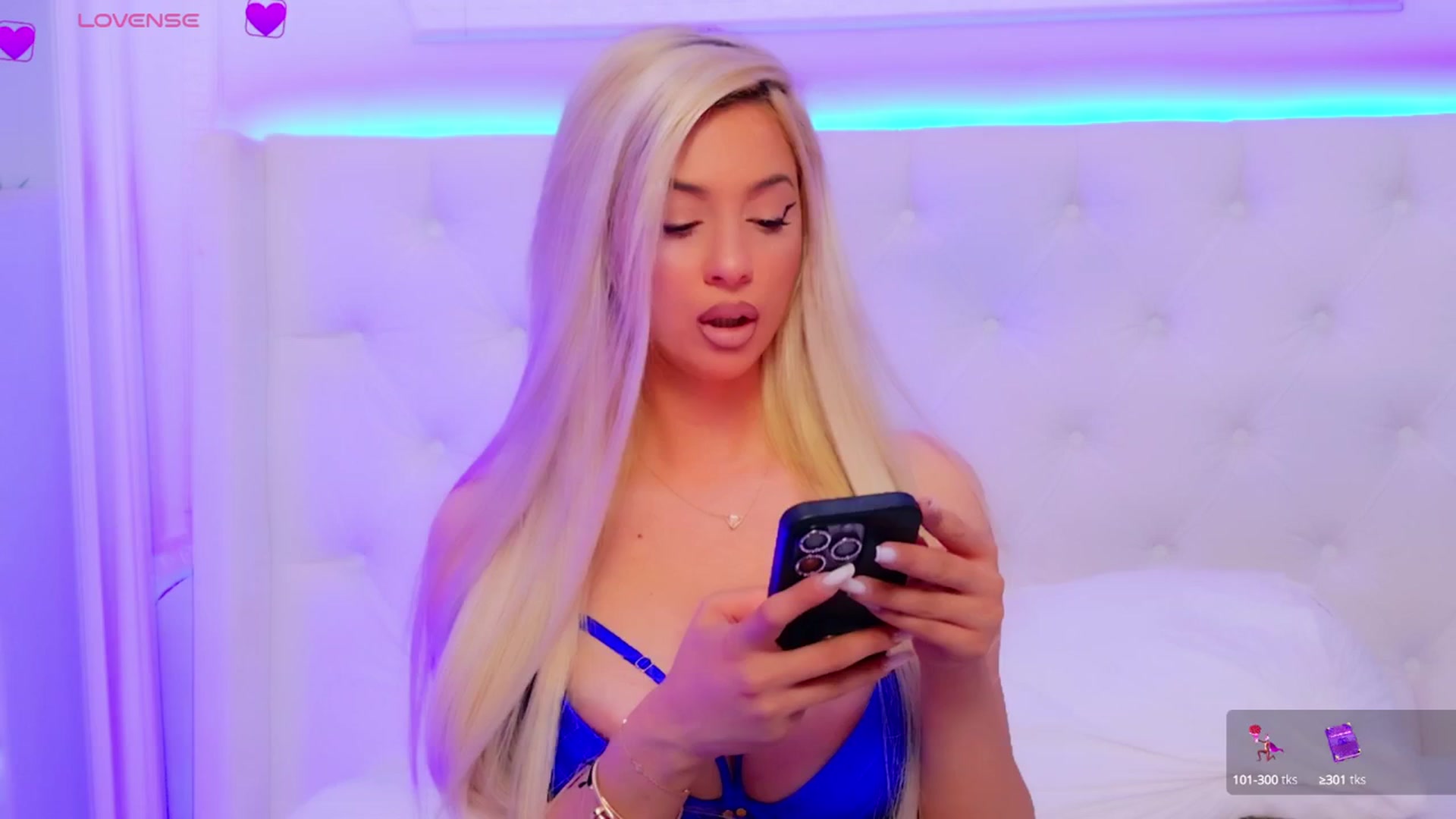 AriannaSins video thumbnail