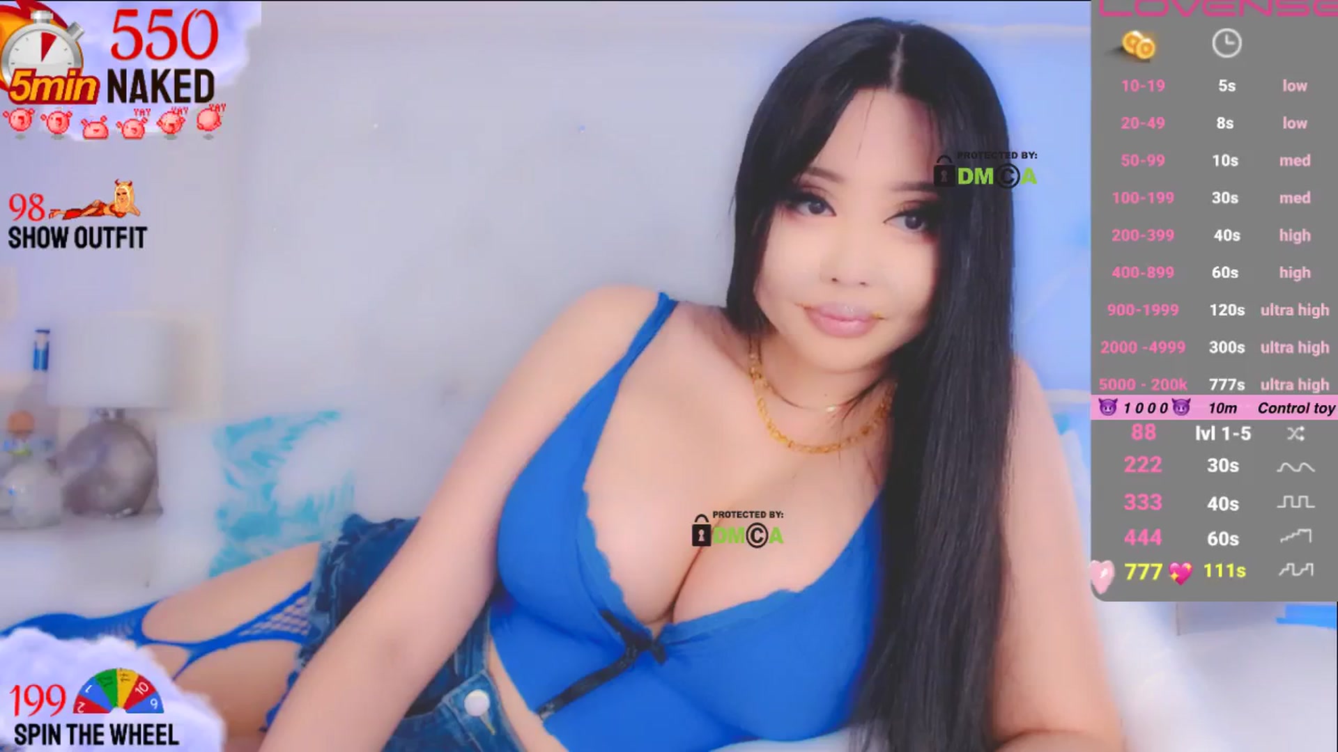 Lucky_Star888 video thumbnail