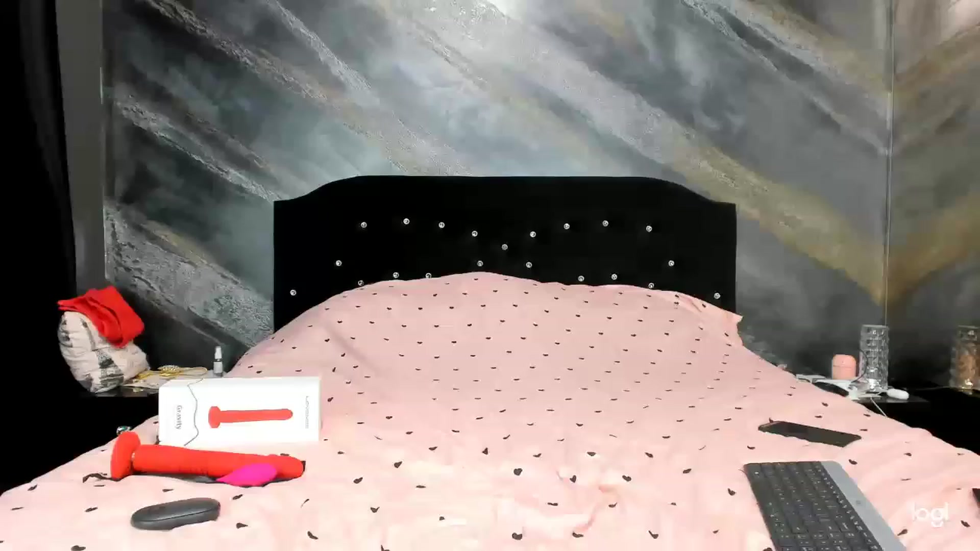 HaleySweet18 video thumbnail