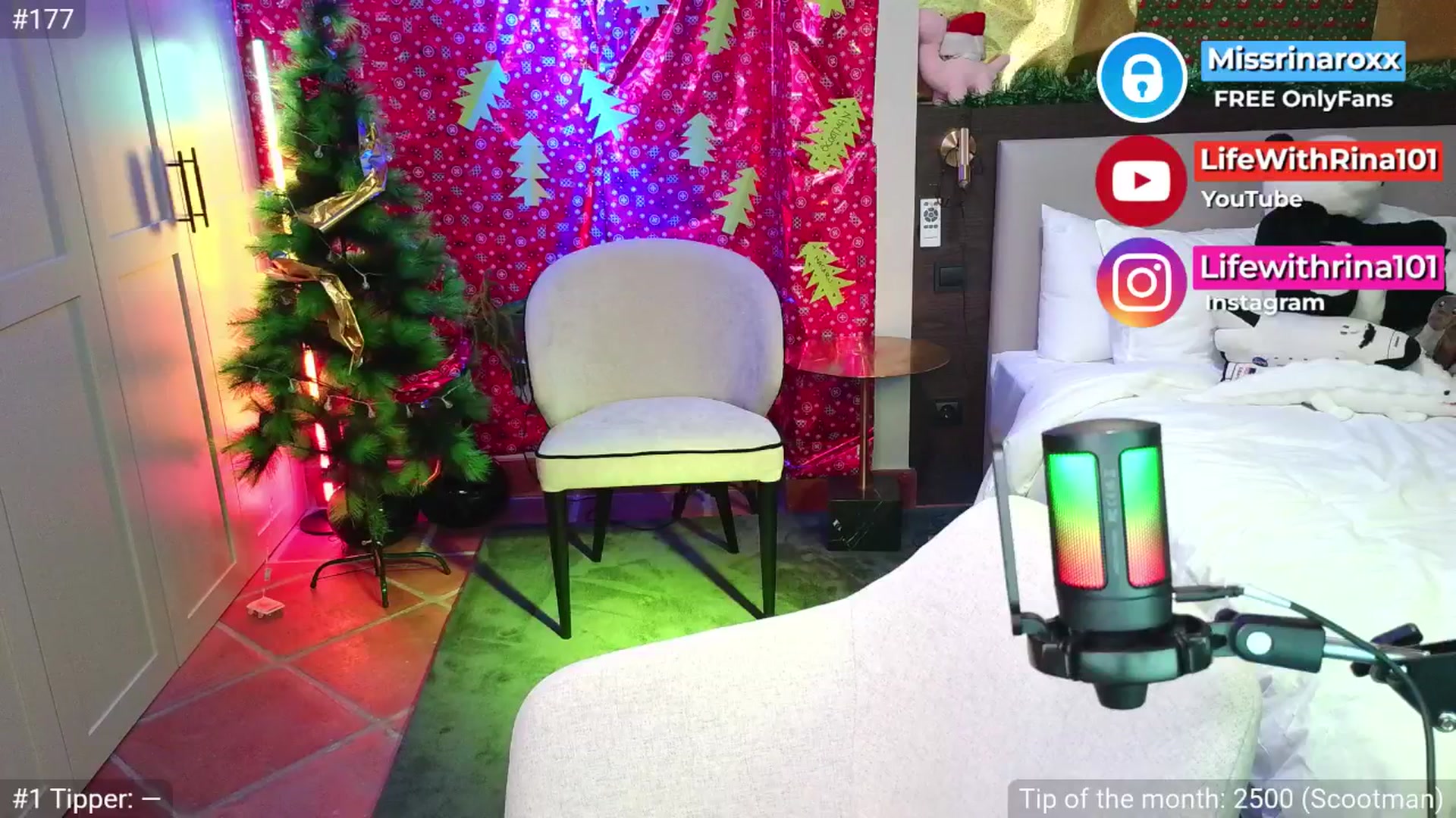 Missrinaroxx video thumbnail