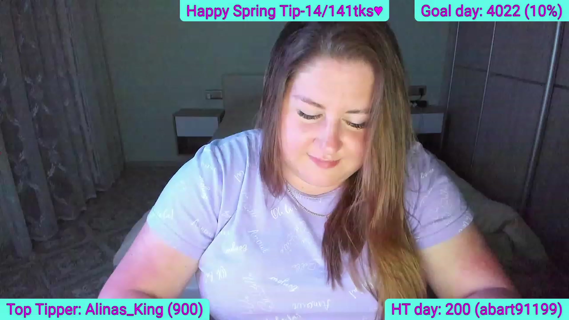 Amazing_Alina video thumbnail