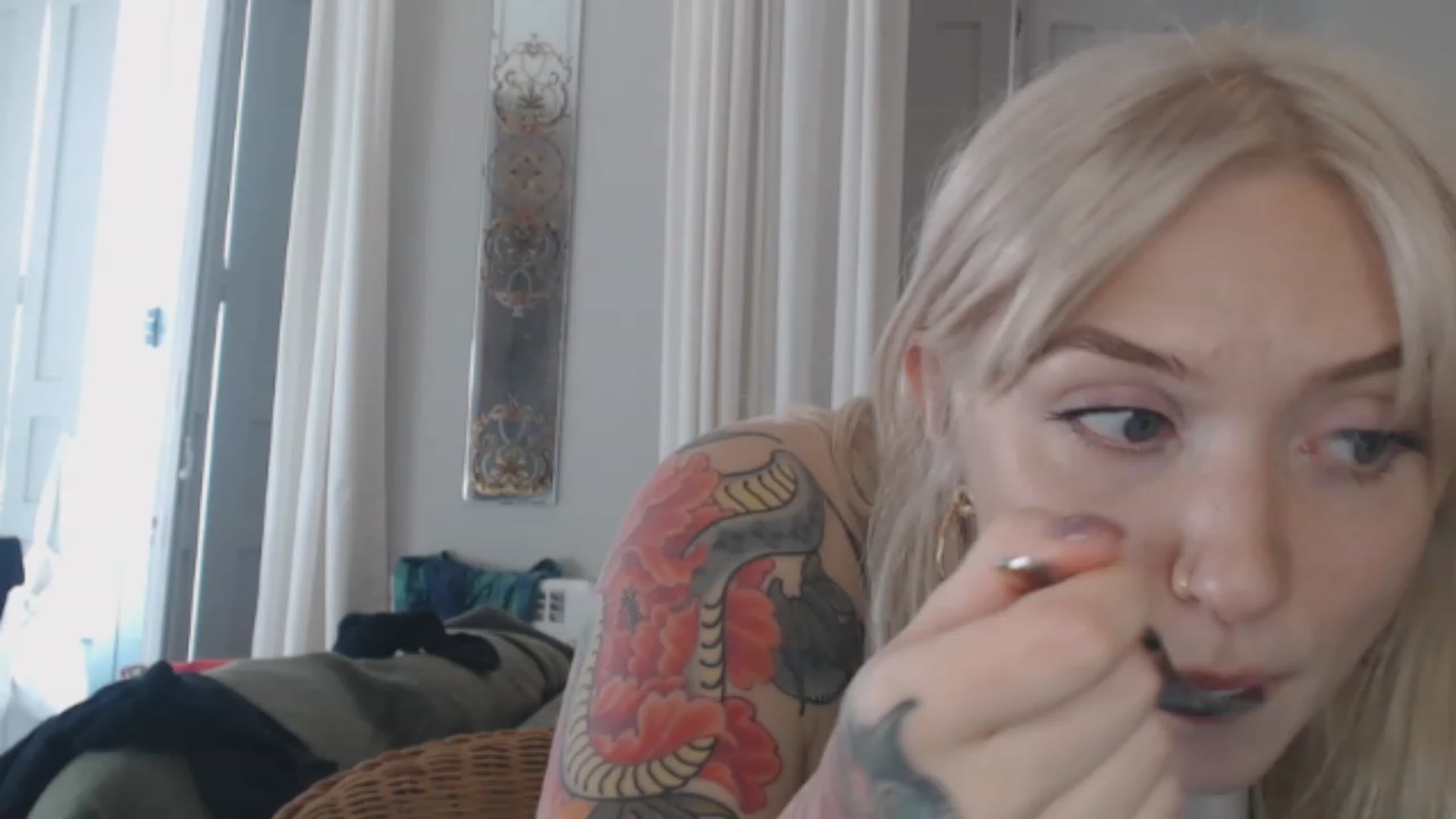 Tattoo_bbgirl video thumbnail