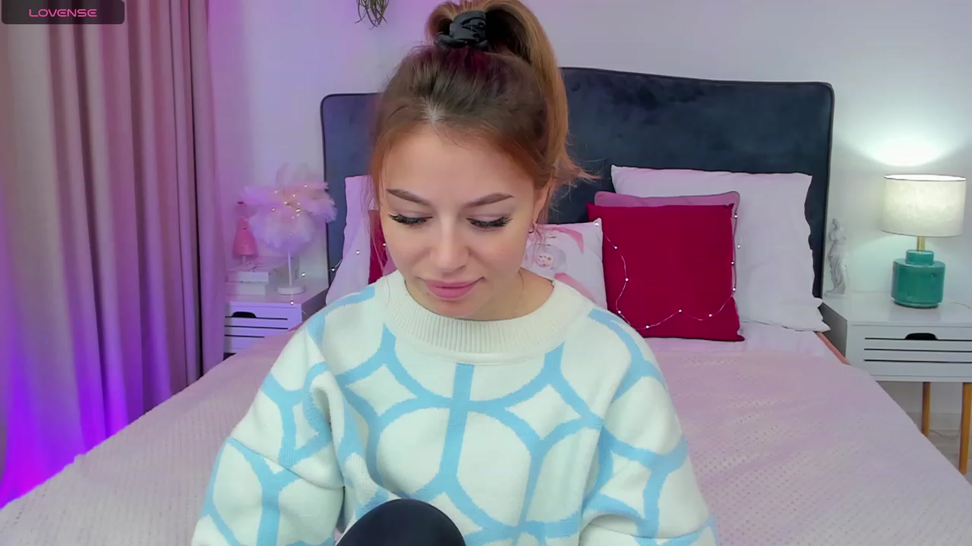 SofiBloom video thumbnail