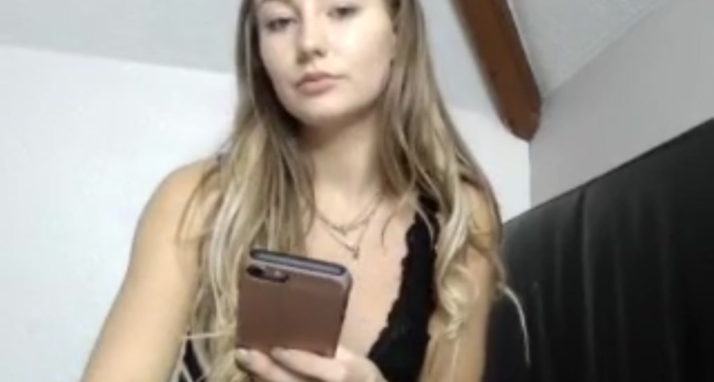 MissCheviousJ video thumbnail