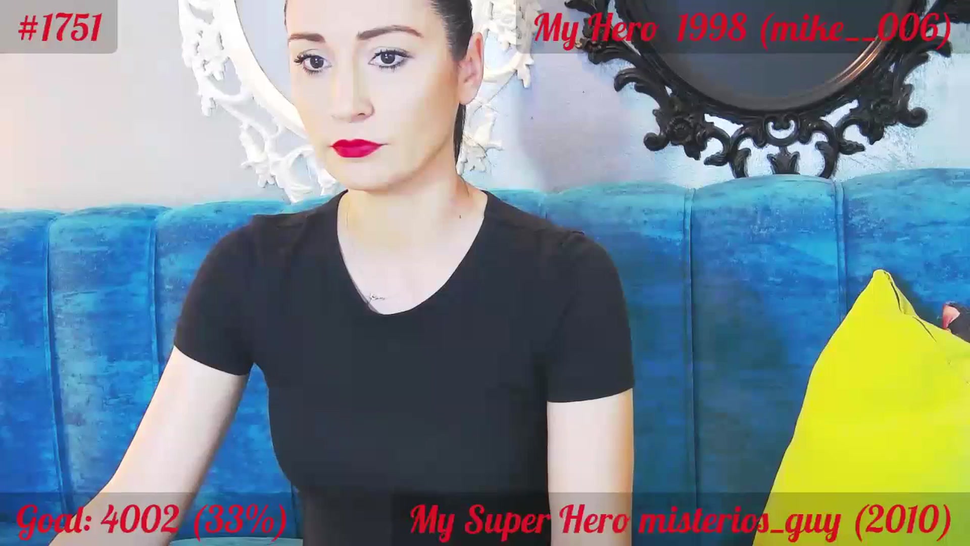 QuinnieSmile video thumbnail
