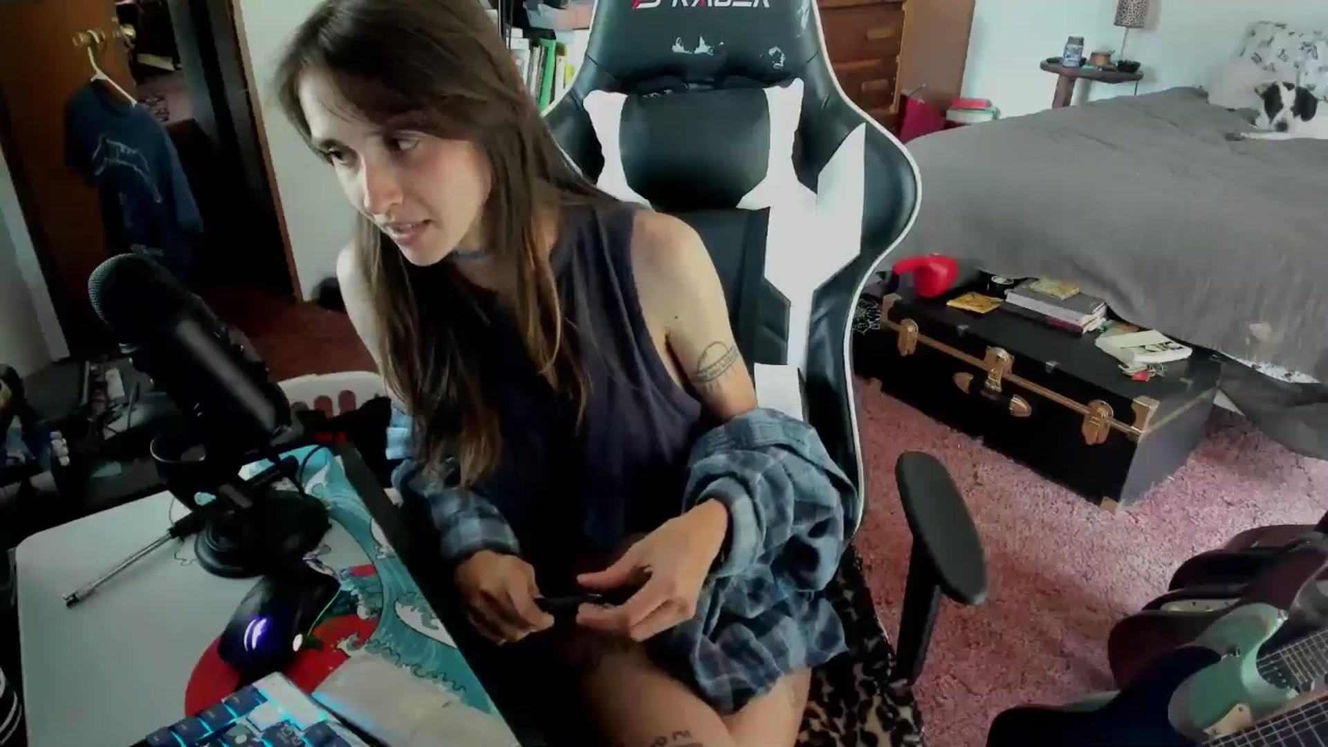 sickgrrl video thumbnail