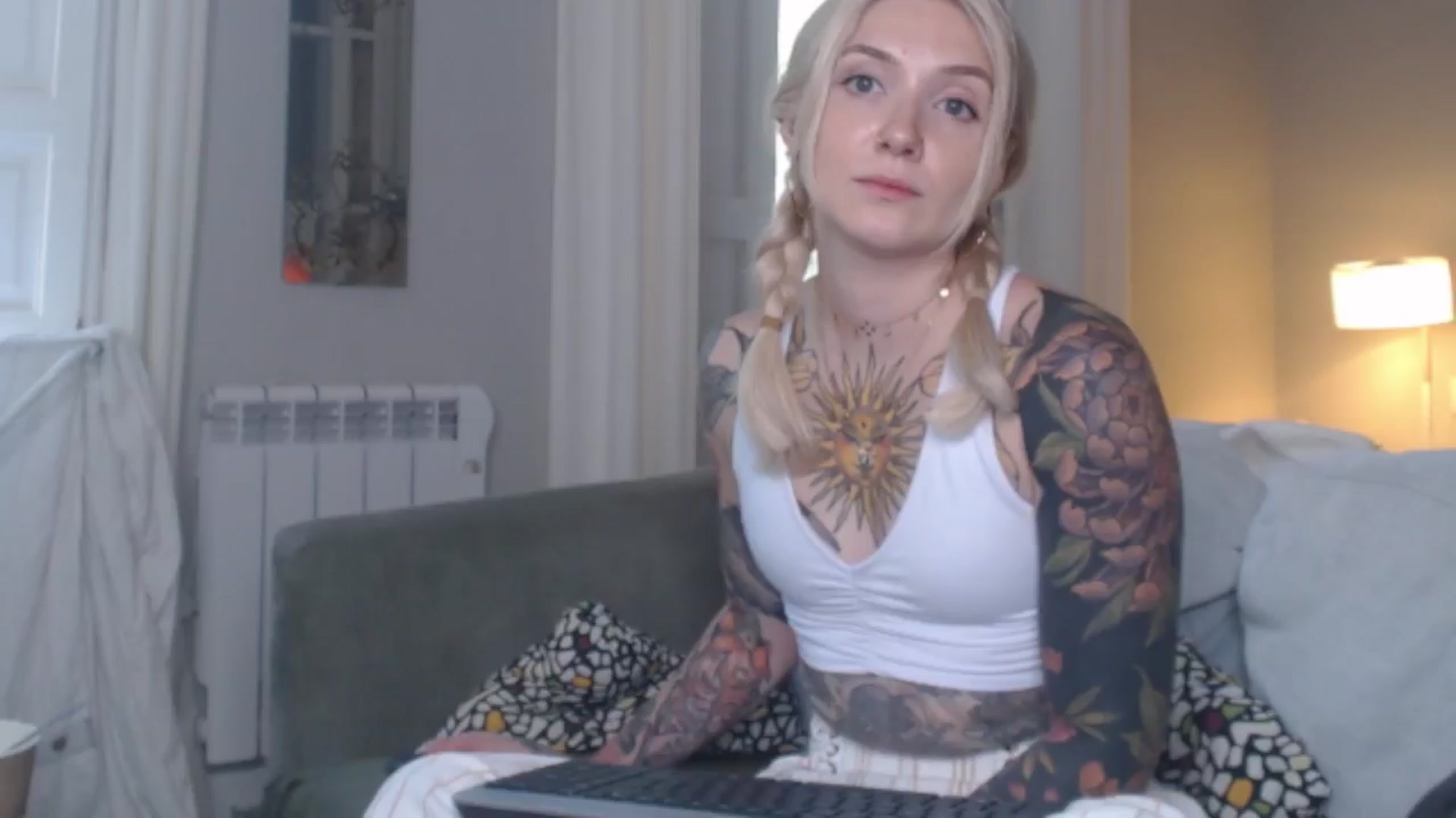 Tattoo_bbgirl video thumbnail