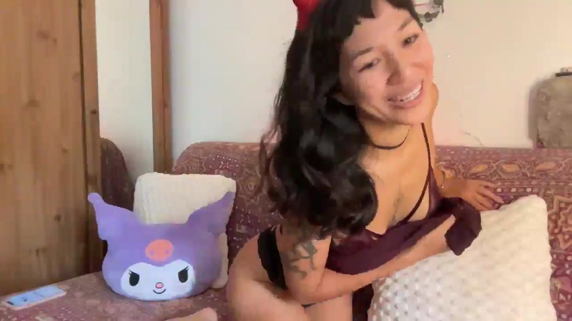 AkiraSkye video thumbnail