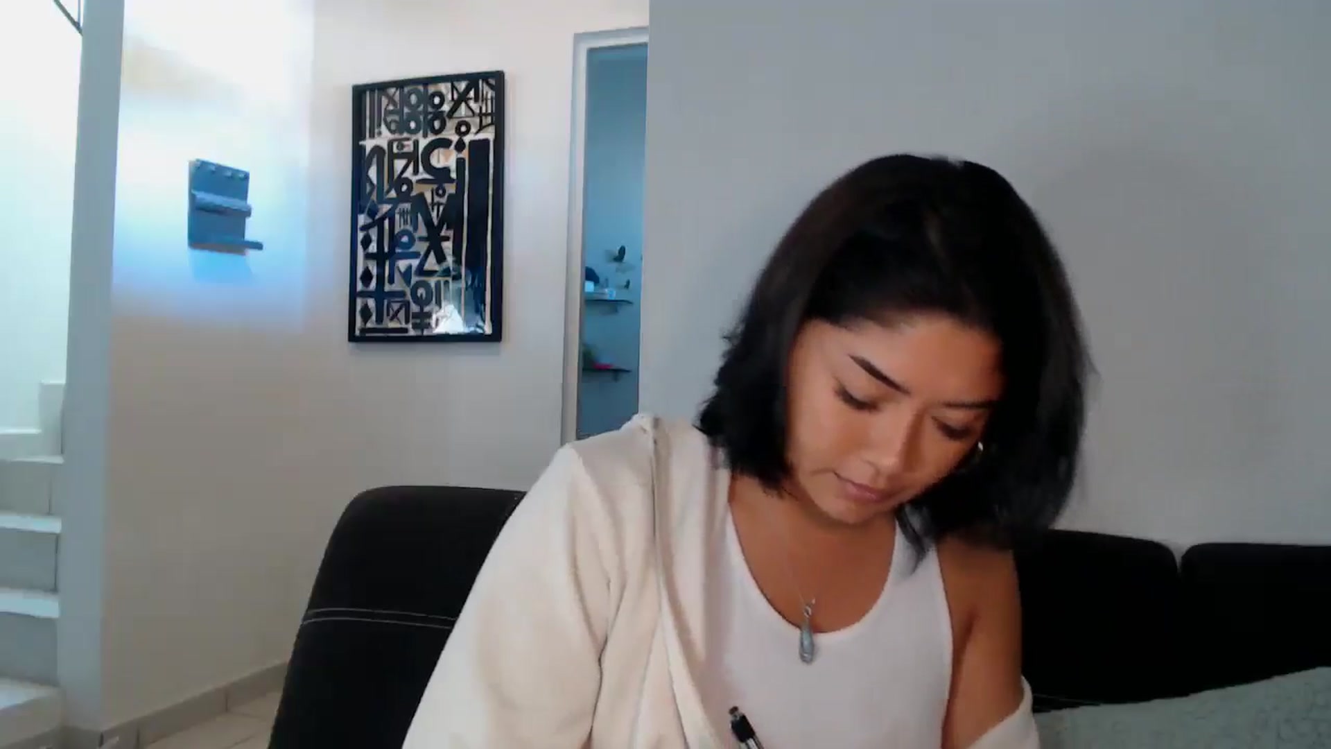 YourGoddessLu video thumbnail