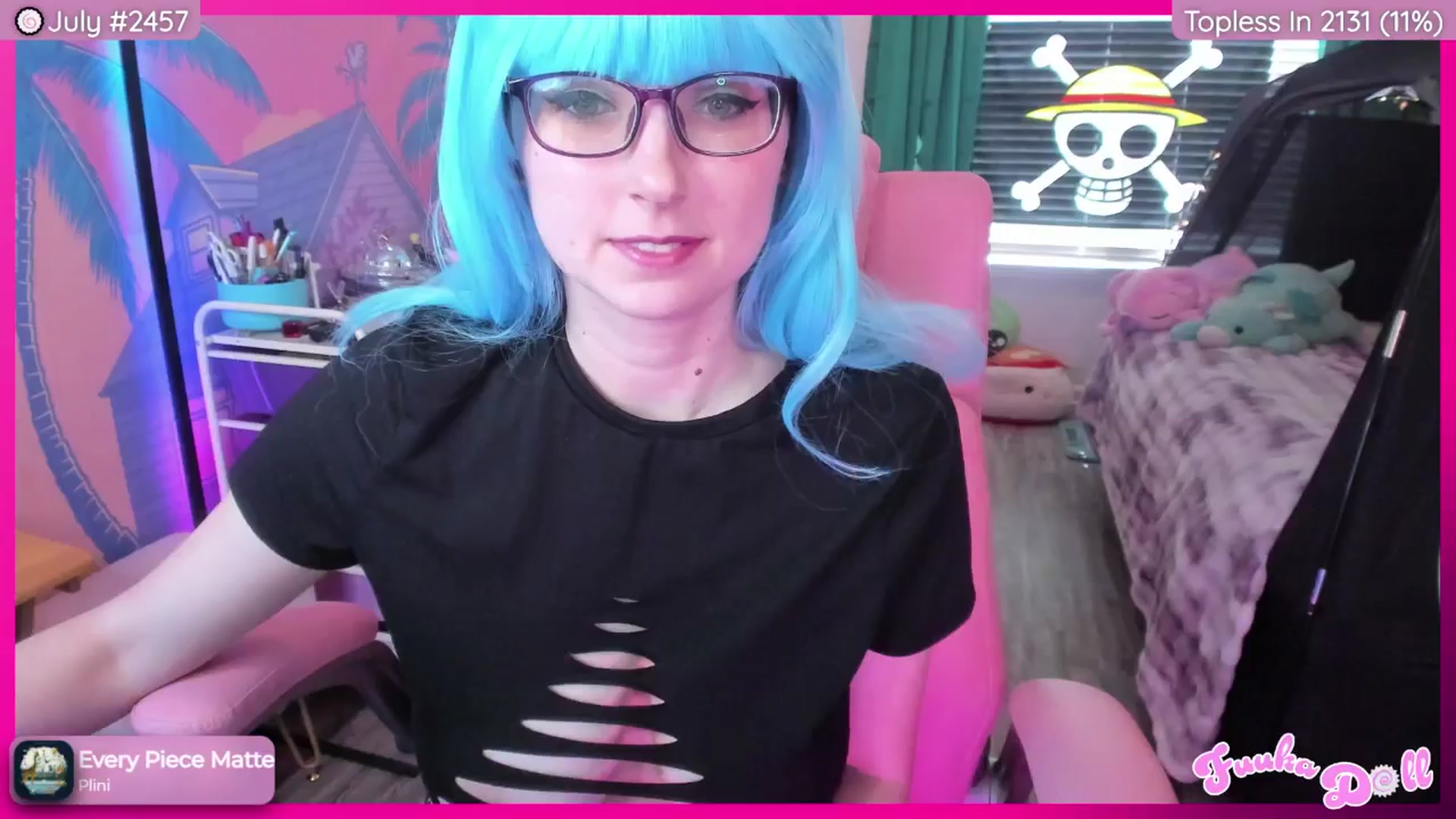 Fuuka_Doll video thumbnail