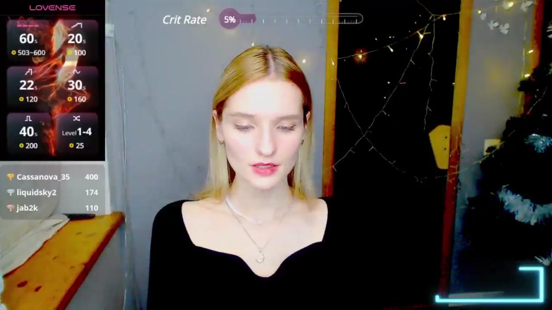 NadyaMoons video thumbnail