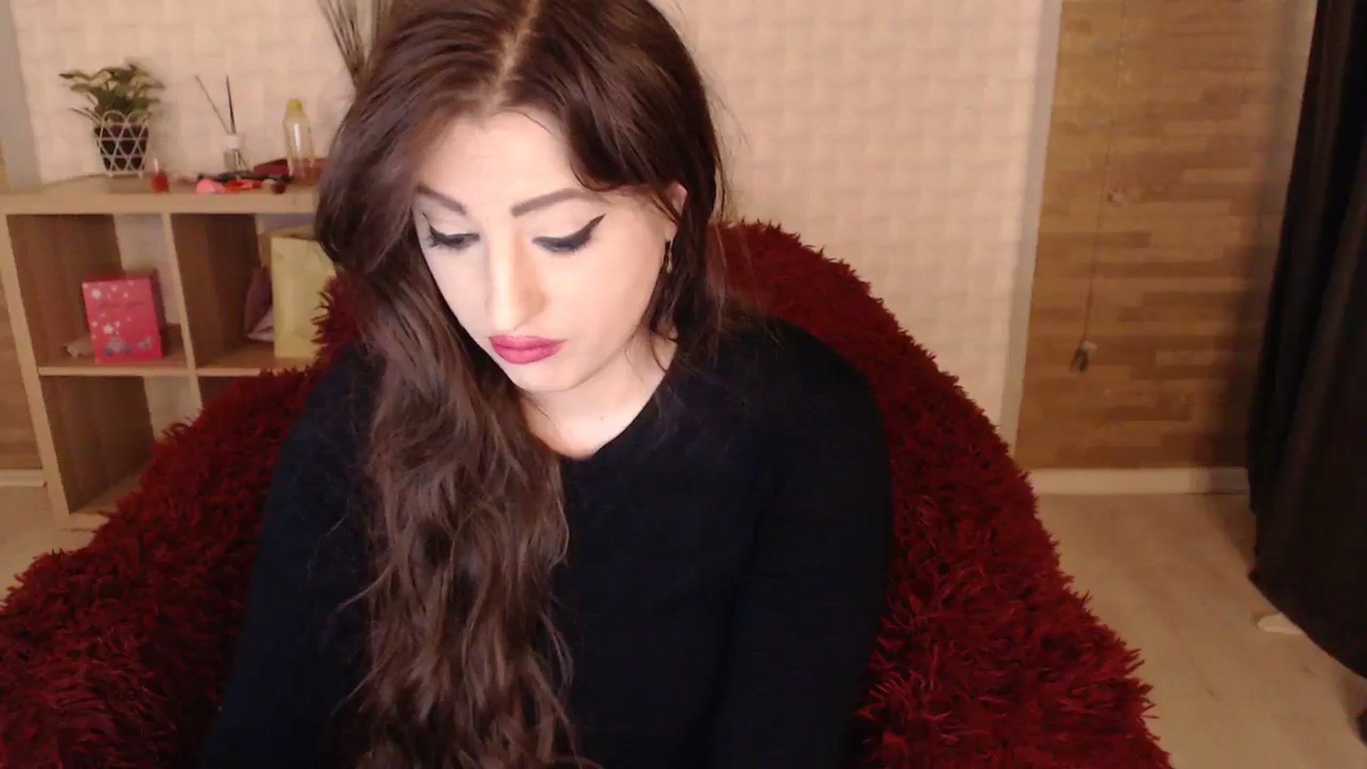 HotRebbecca video thumbnail