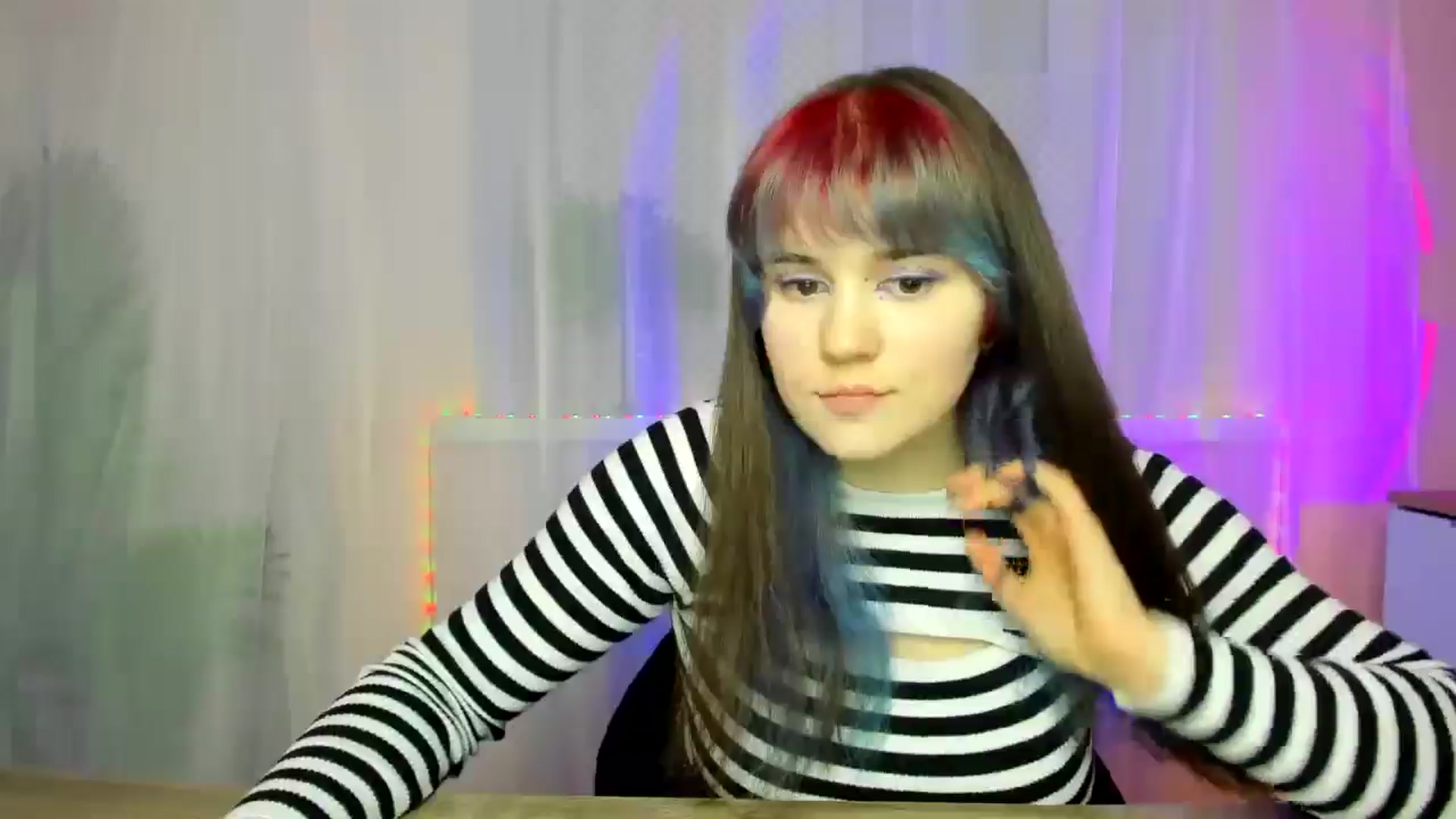 ChloeQueen video thumbnail