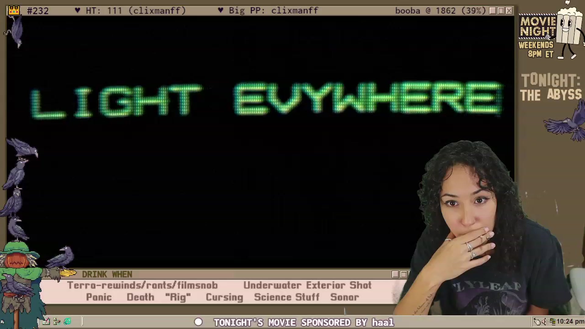 TERRA video thumbnail