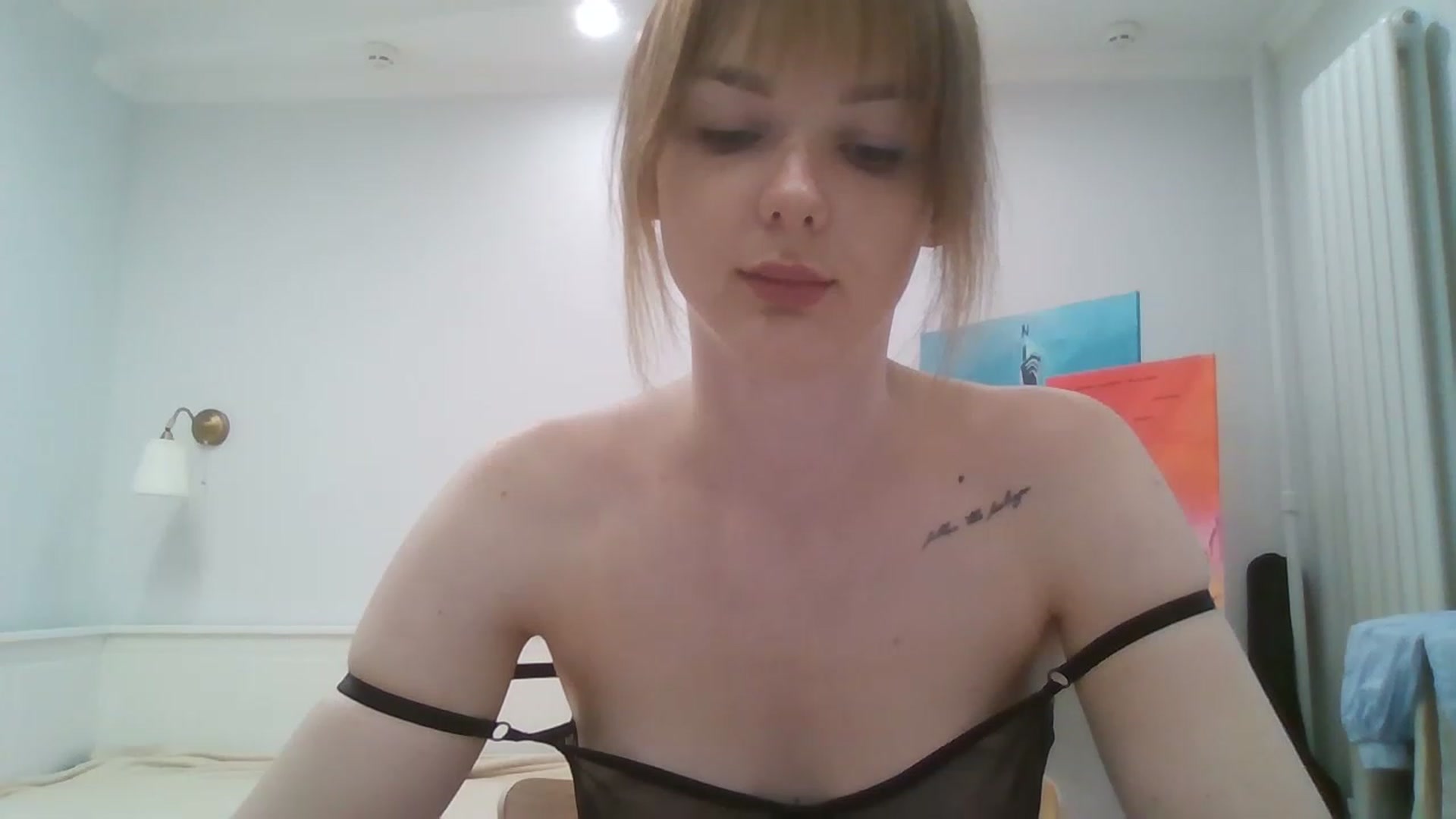 RoxieSinner video thumbnail