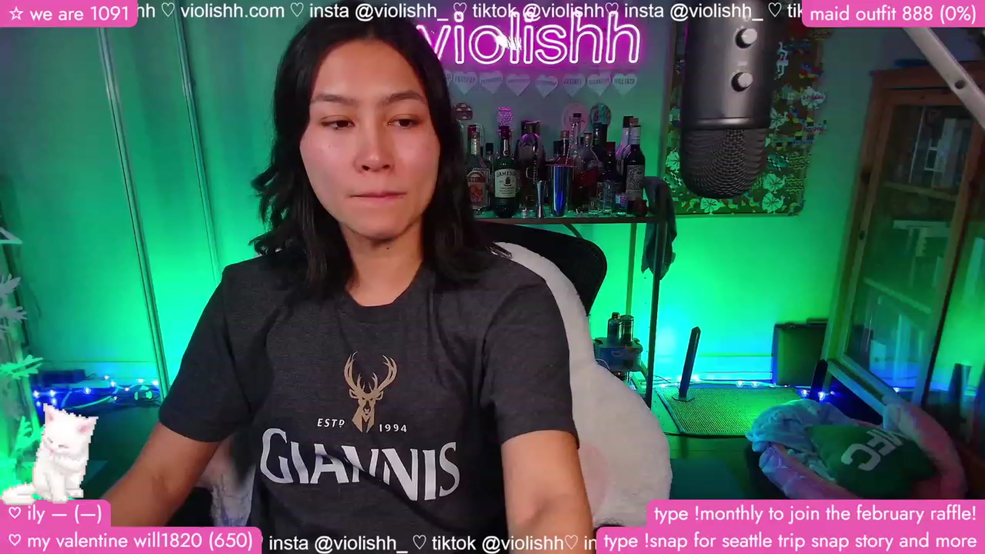violishh video thumbnail