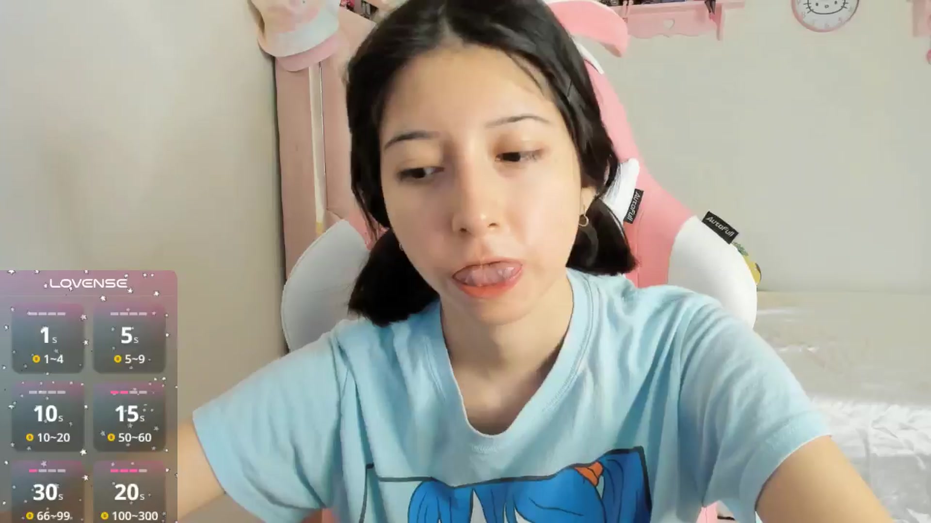 Cherrycute666 video thumbnail