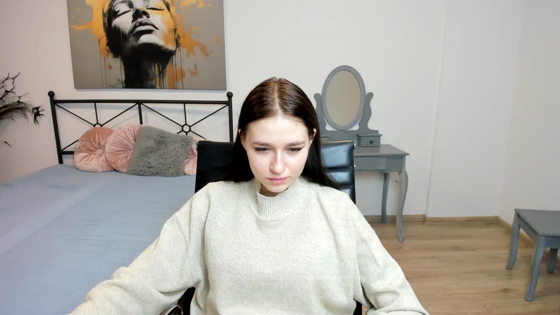 SsweetPeaches video thumbnail