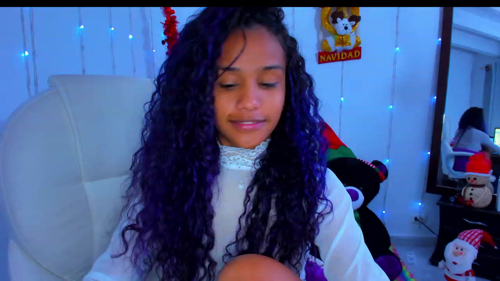 Violet_Fit video thumbnail