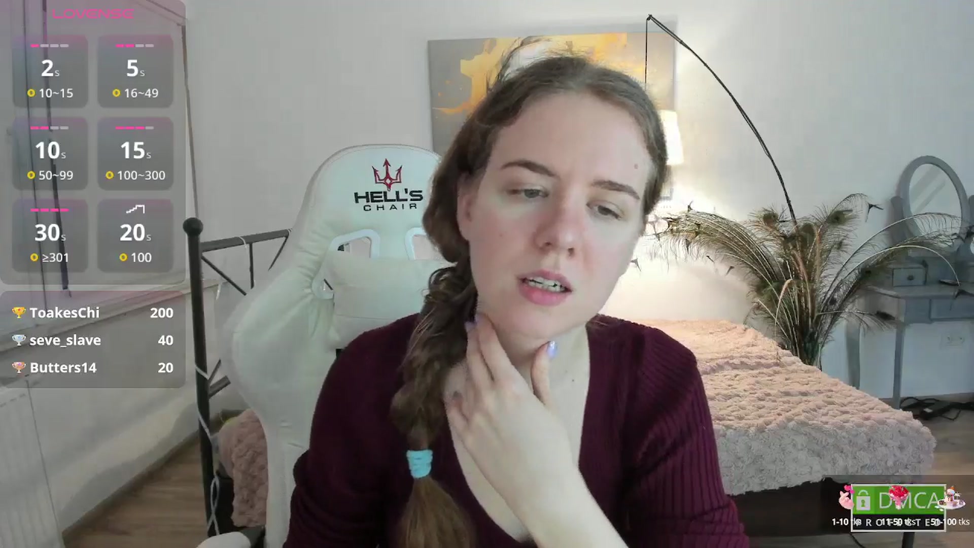 LanaBelll video thumbnail