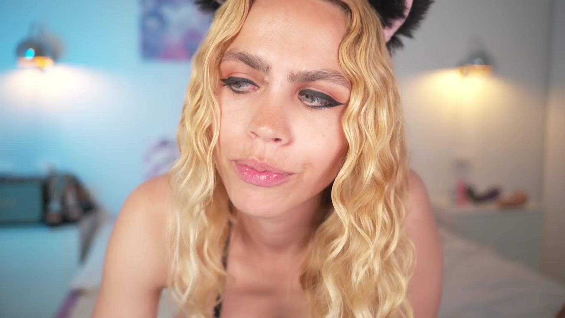 Candy_Lisa video thumbnail