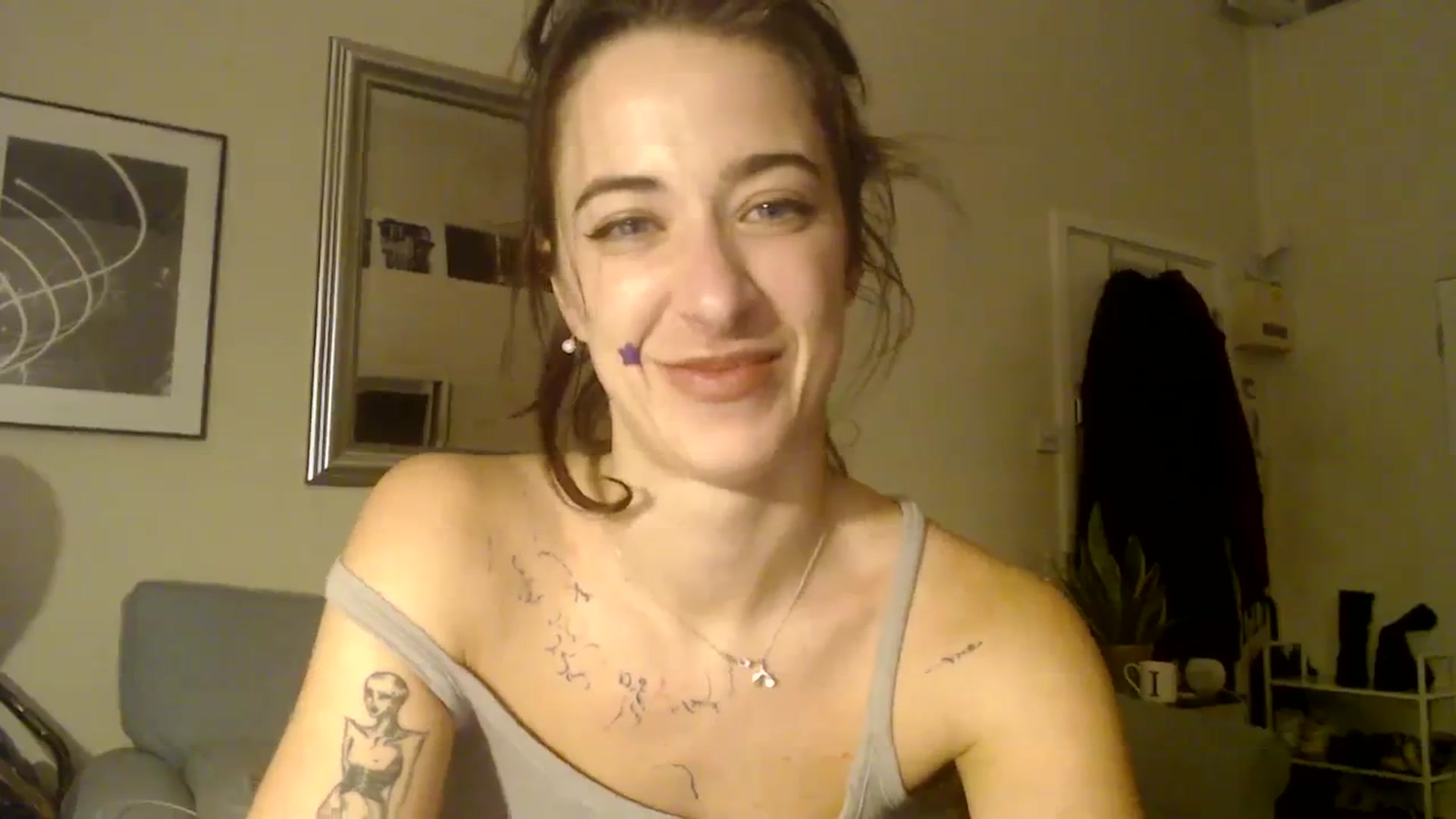 KlaraDelgado video thumbnail