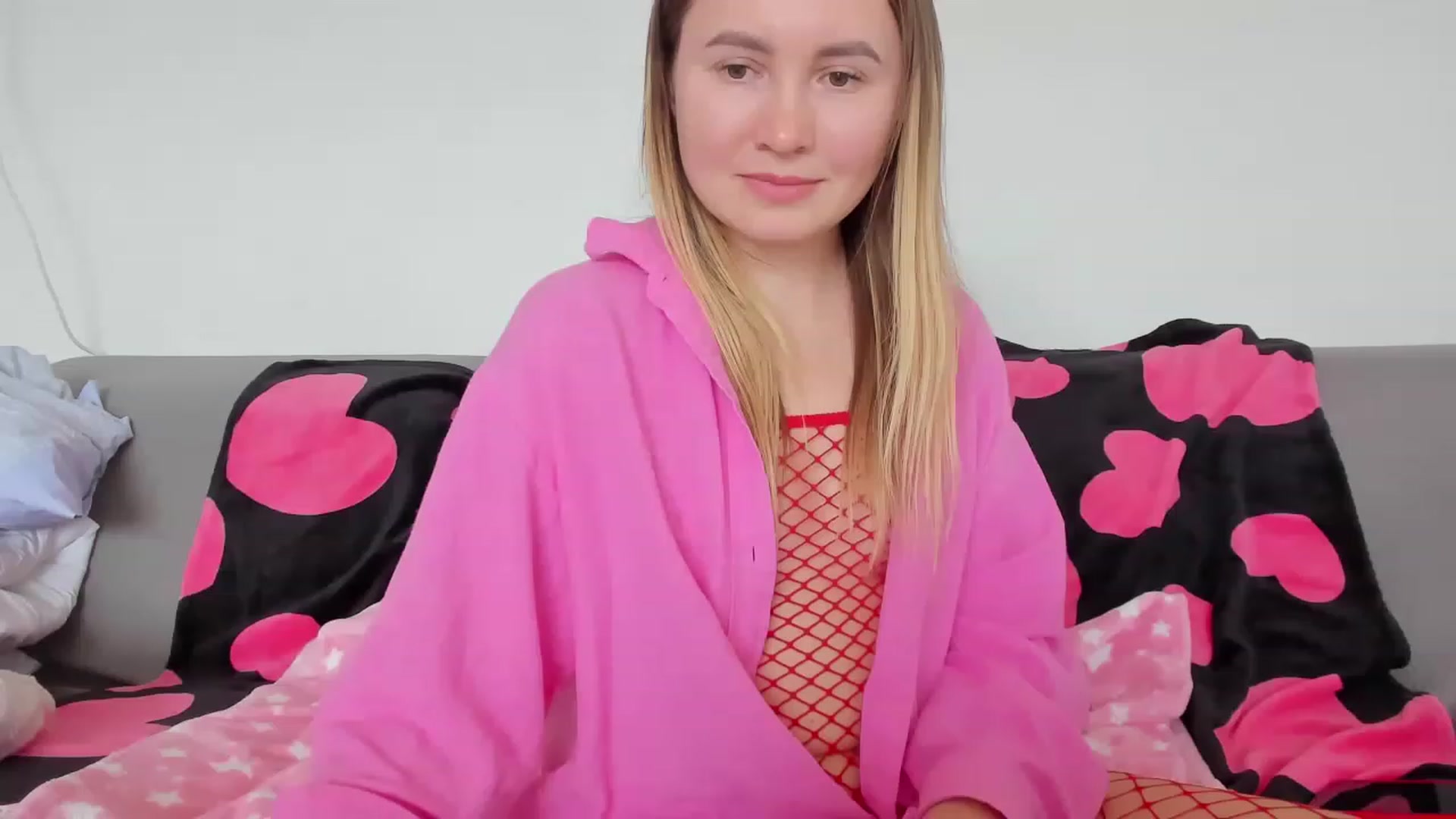 NikaJohnson2 video thumbnail