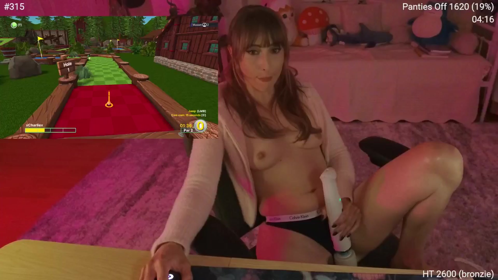 Charliexjade video thumbnail