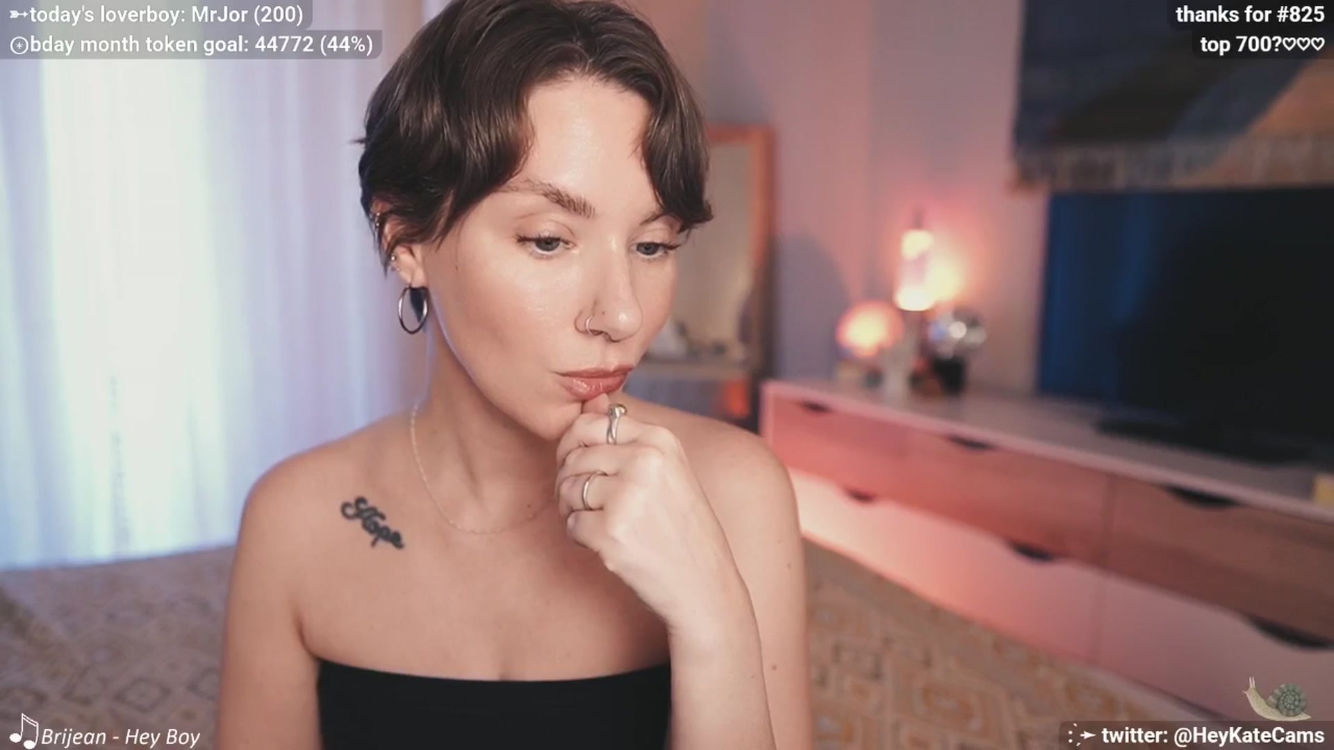 HeyKate video thumbnail