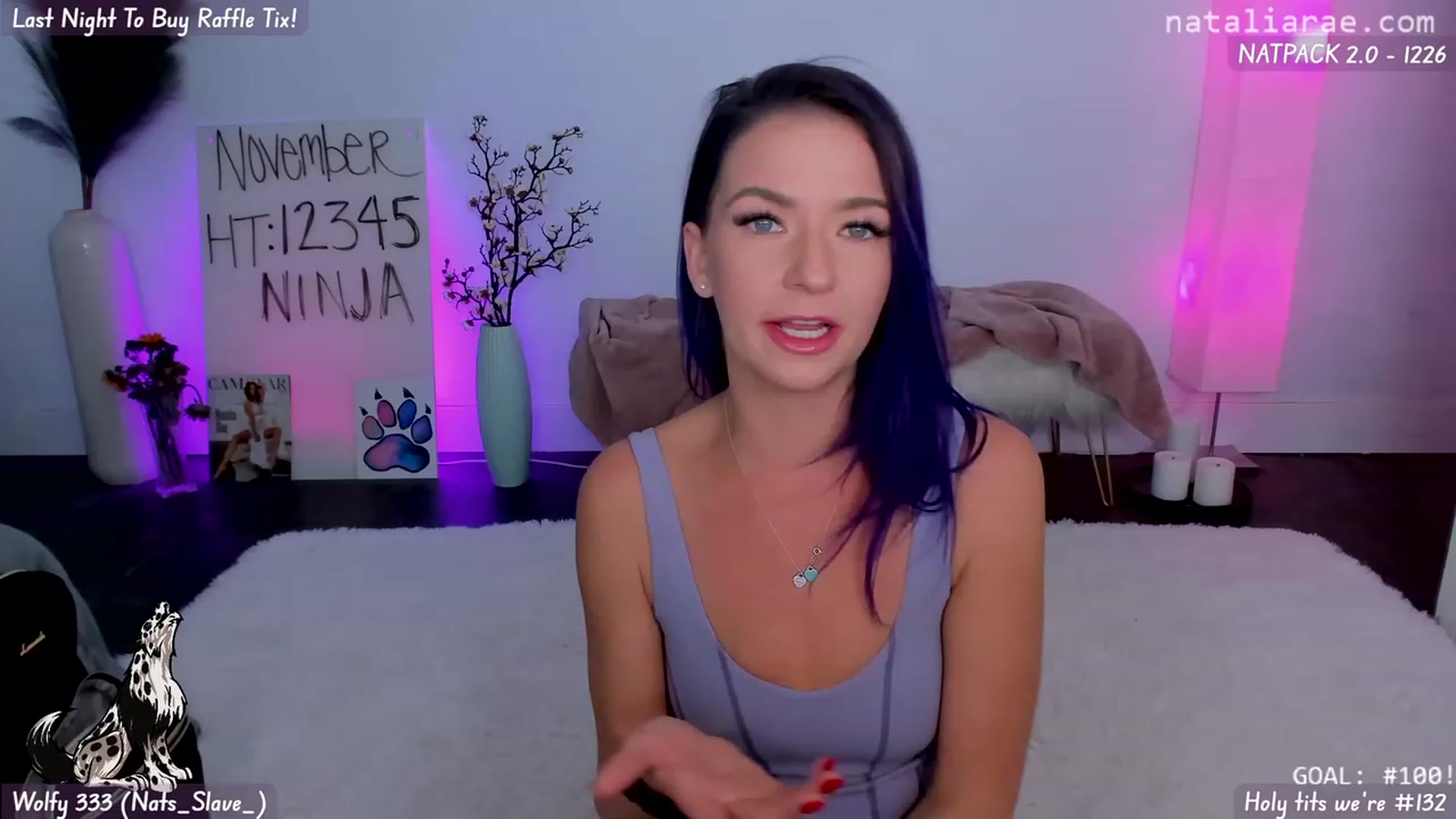 Natalia_Rae video thumbnail