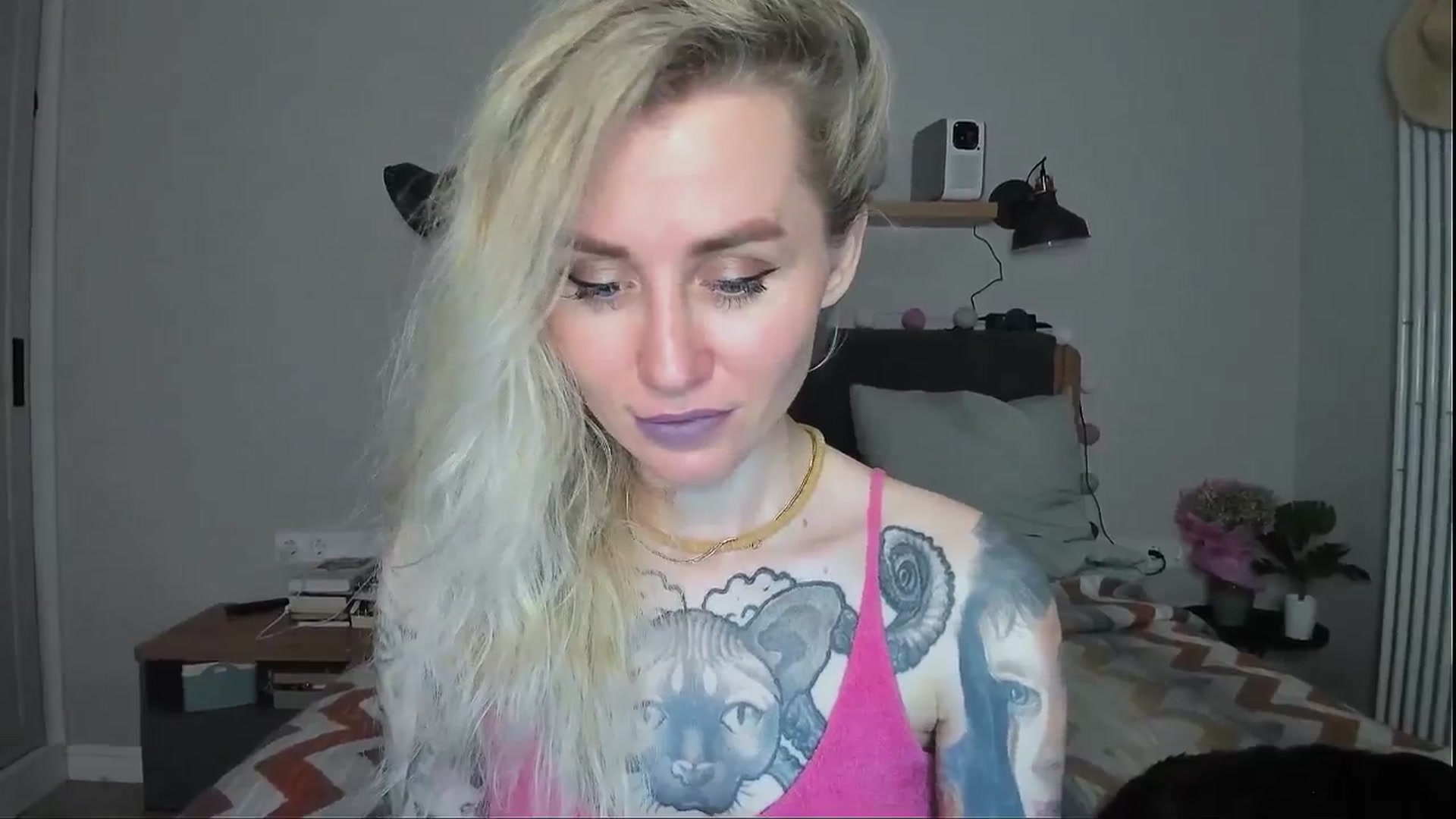 Alexa_Smithhh video thumbnail