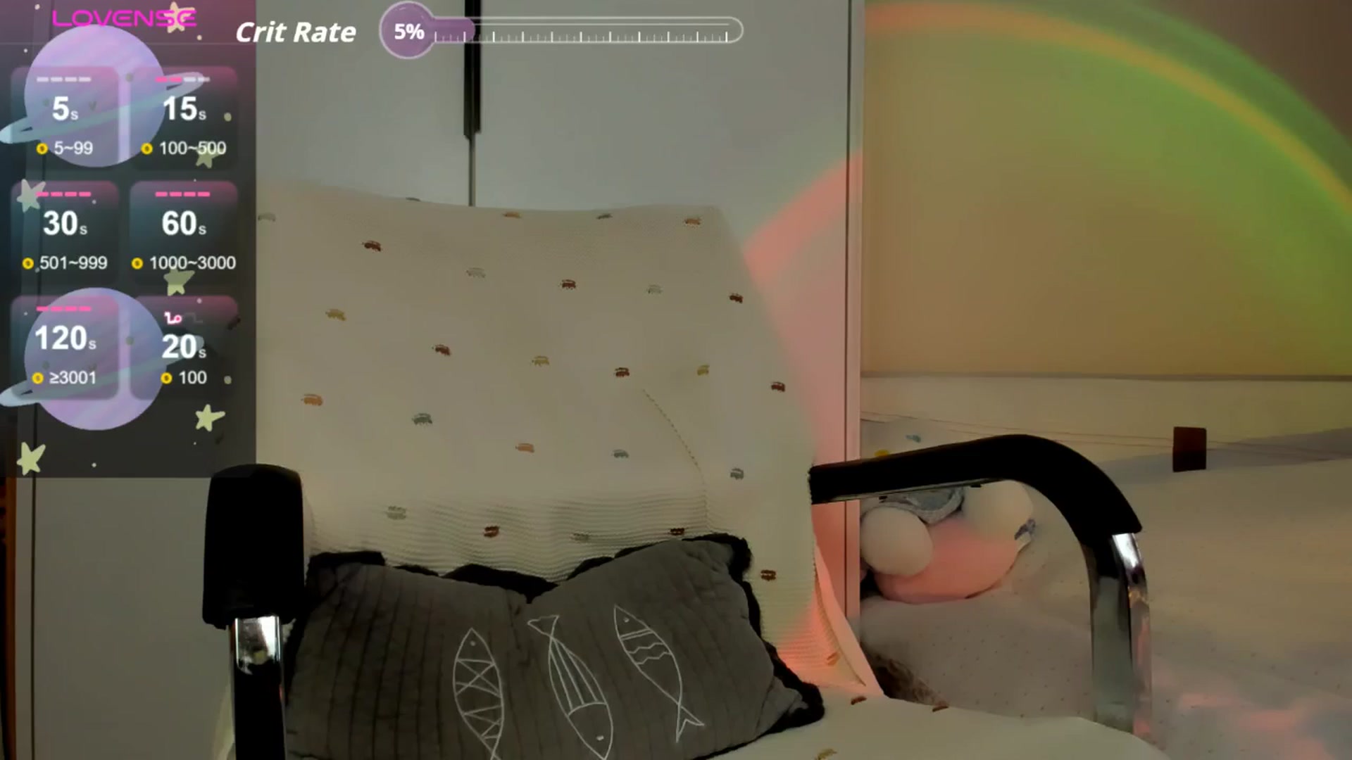 FeralBerry66 video thumbnail