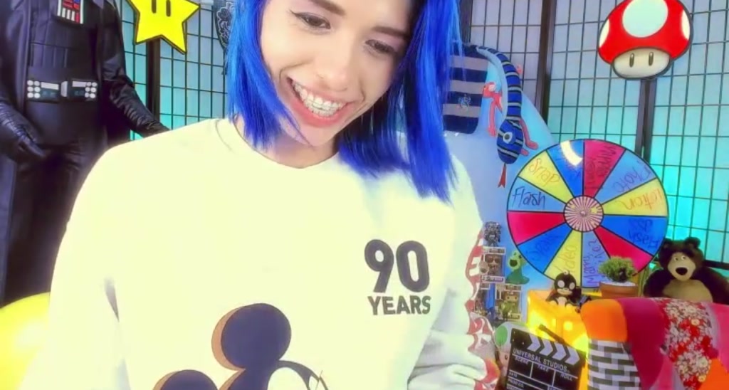 Agostinha_Red video thumbnail