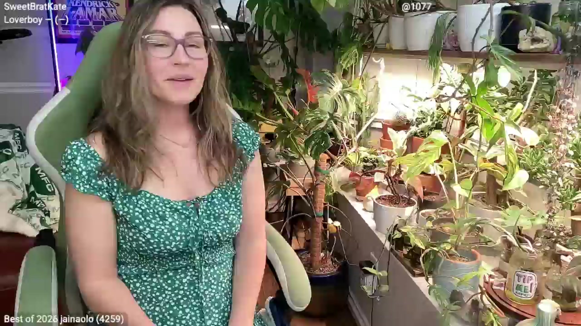 SweetbratKate video thumbnail