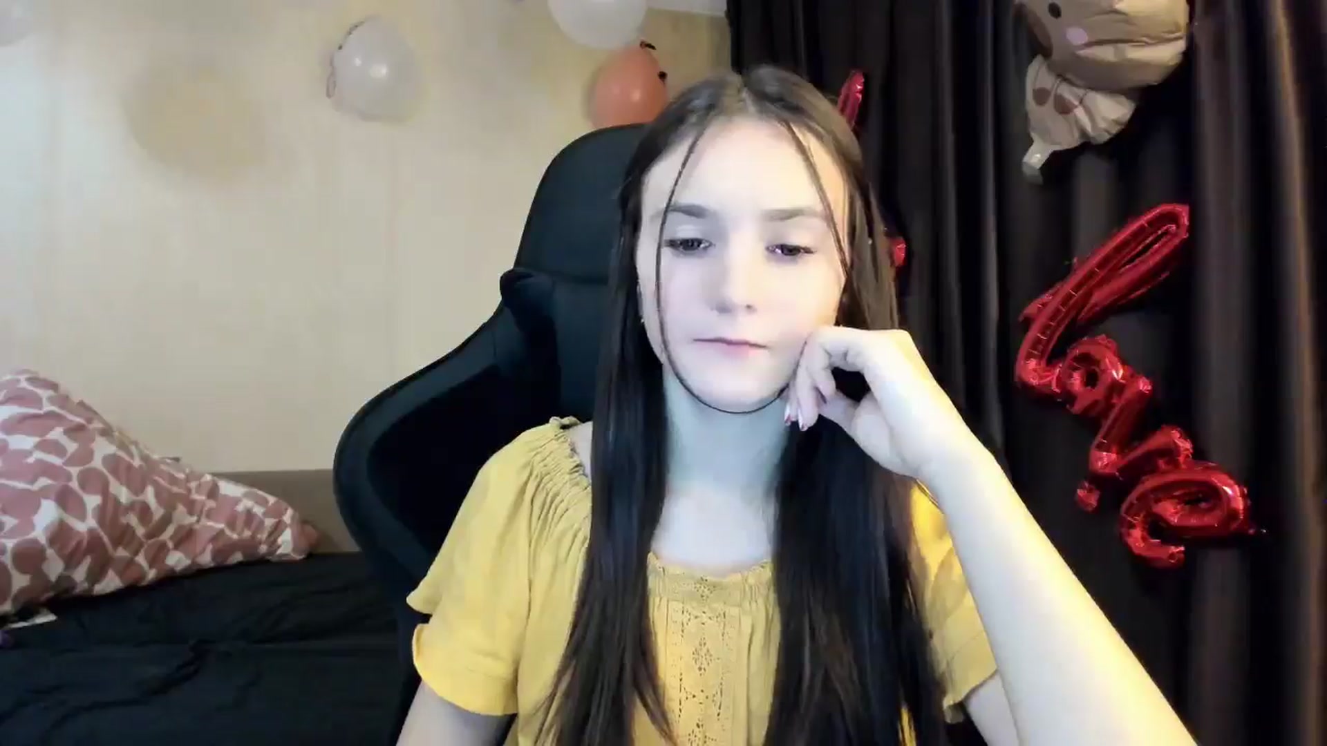 Madison_Burke video thumbnail