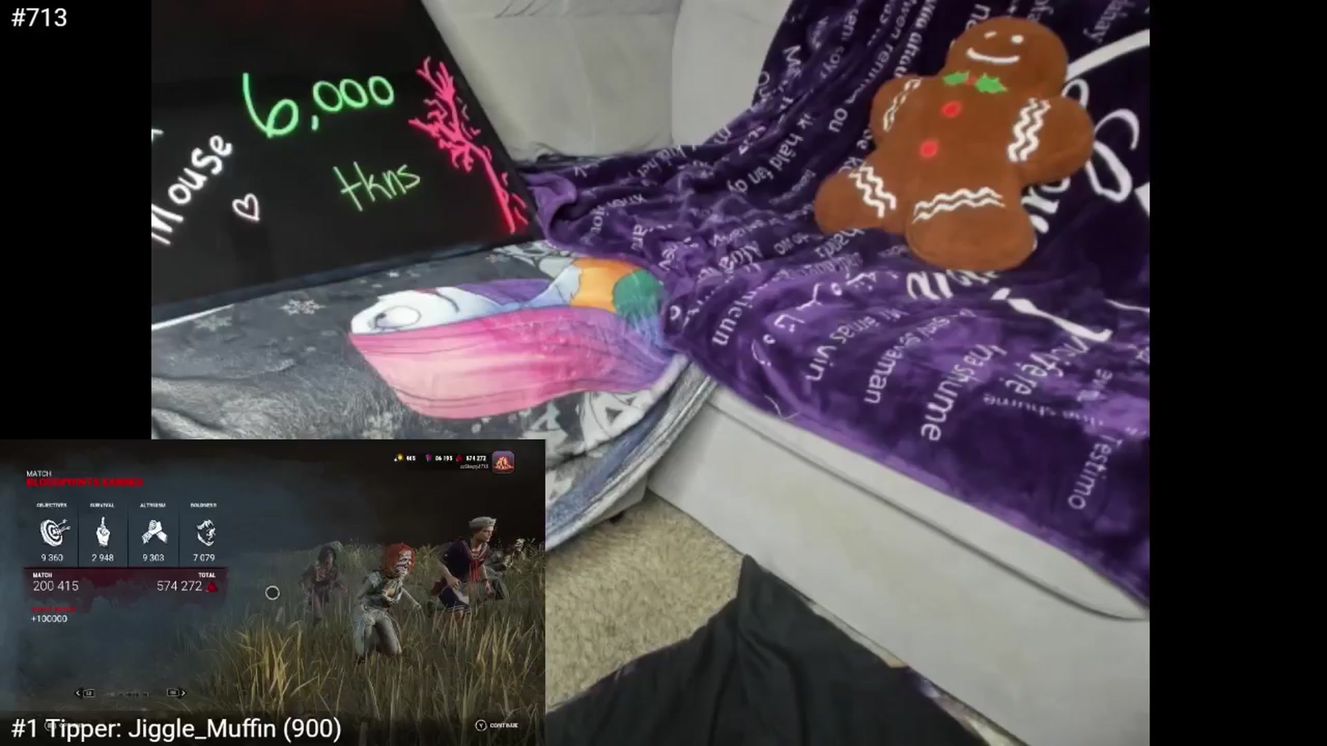PrincessBluu video thumbnail
