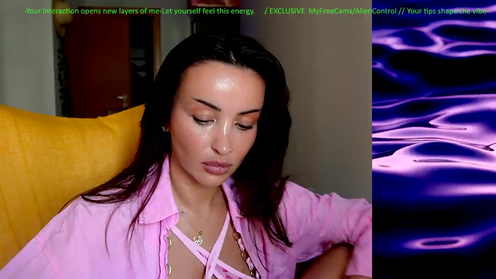 AlienControl video thumbnail