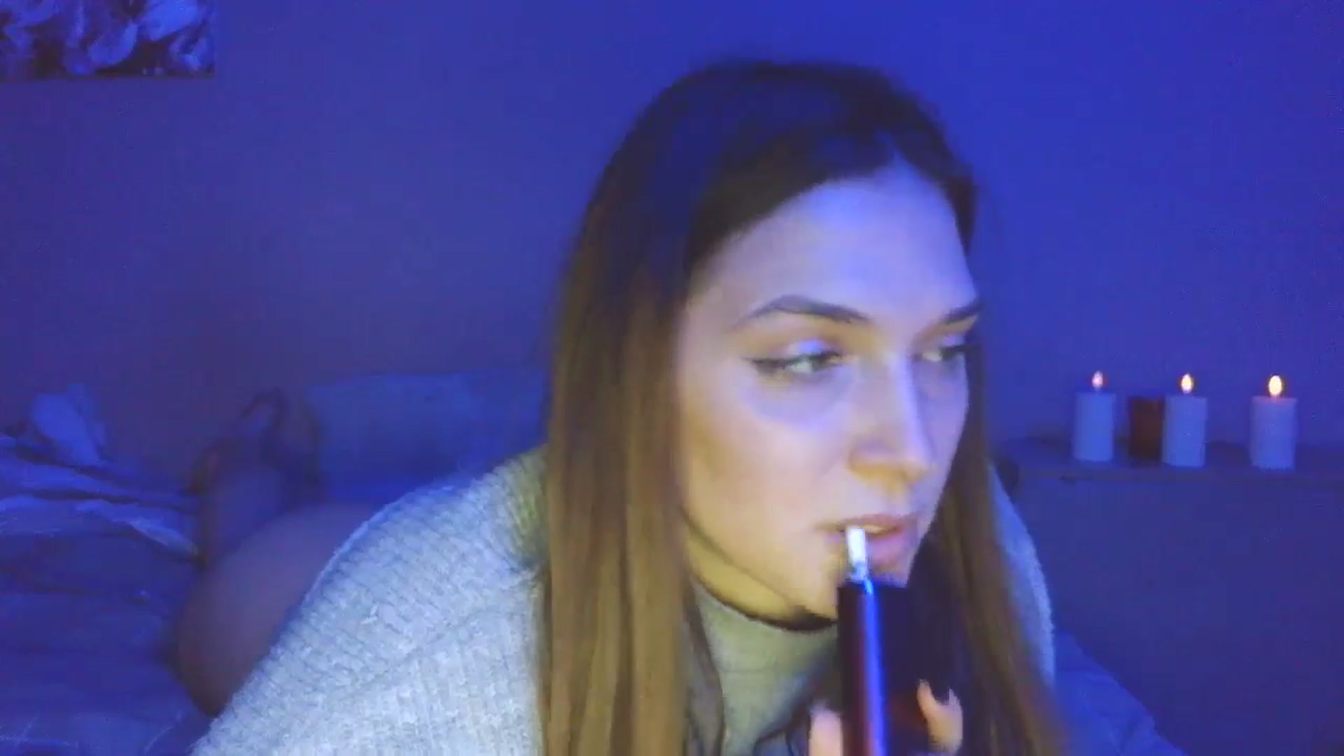HaleyReed video thumbnail