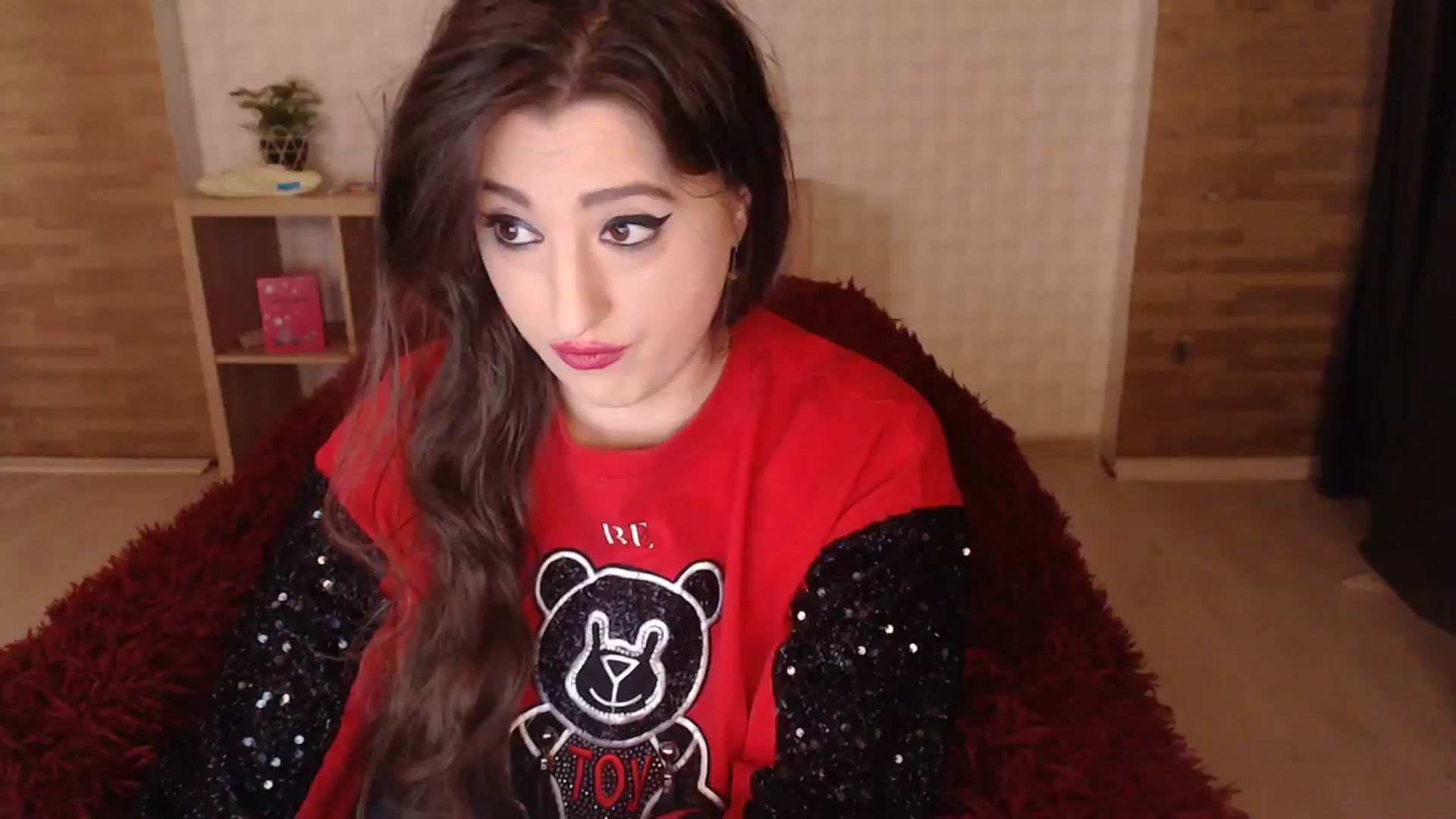 HotRebbecca video thumbnail