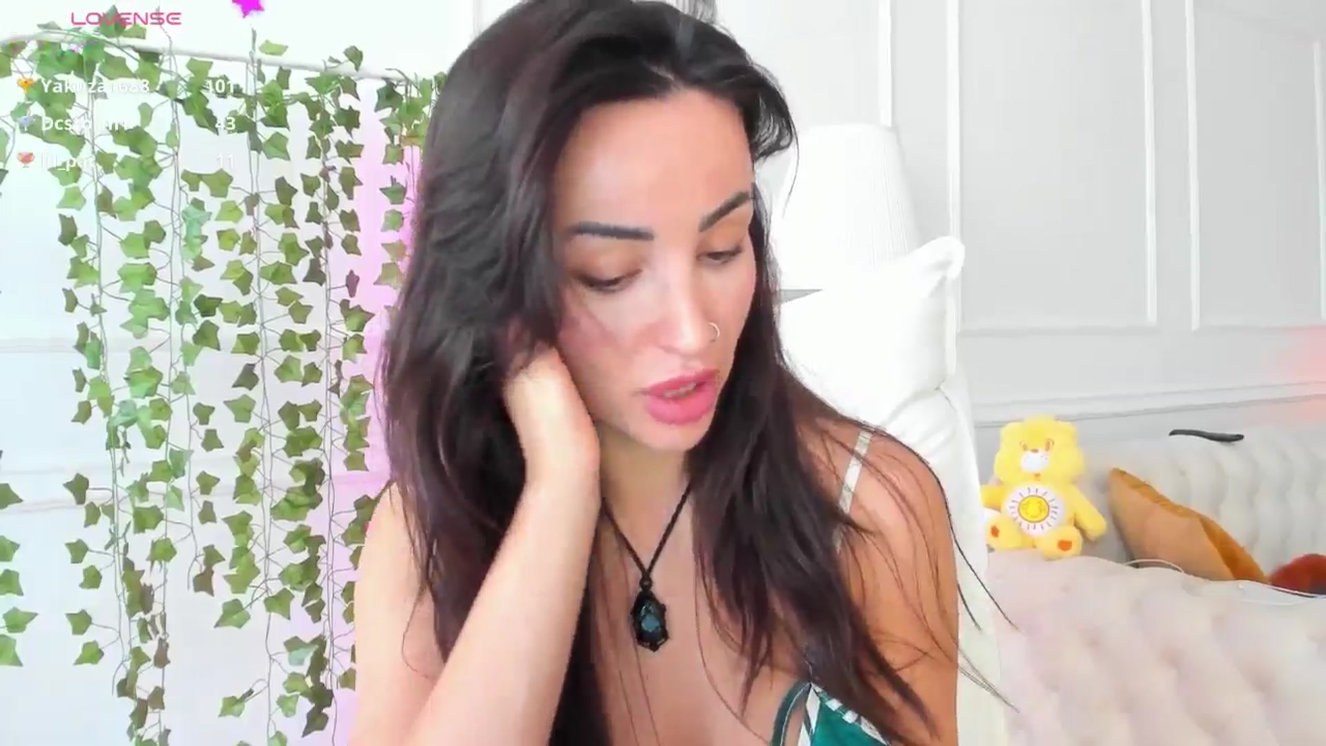 AlyssiaKENT1 video thumbnail