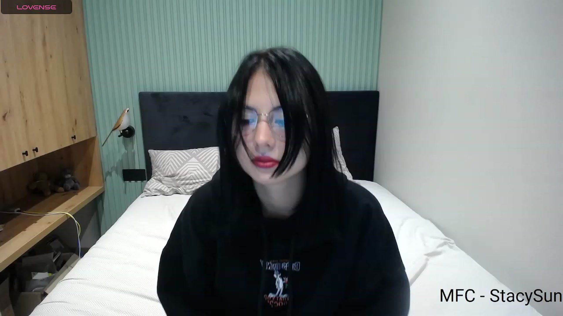 StacySun video thumbnail