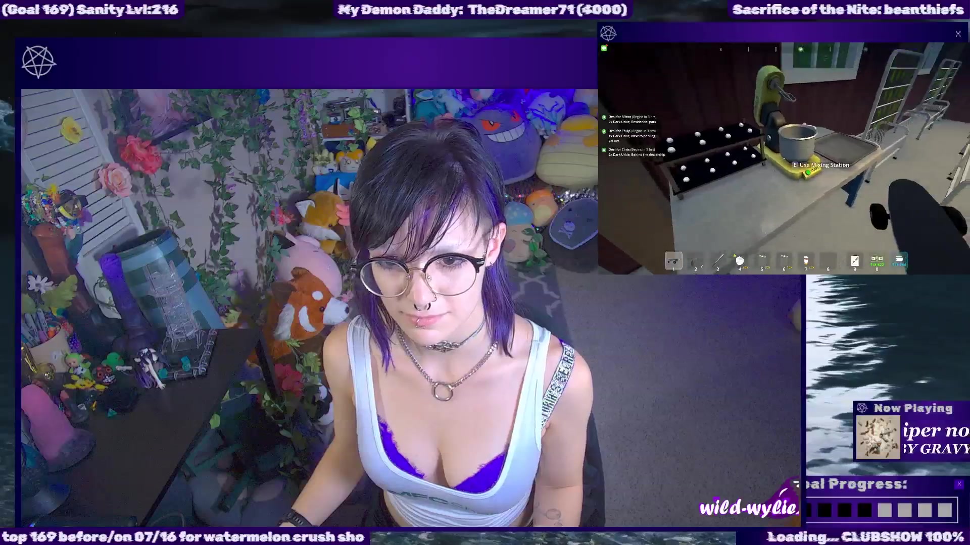 WildWyliePM video thumbnail