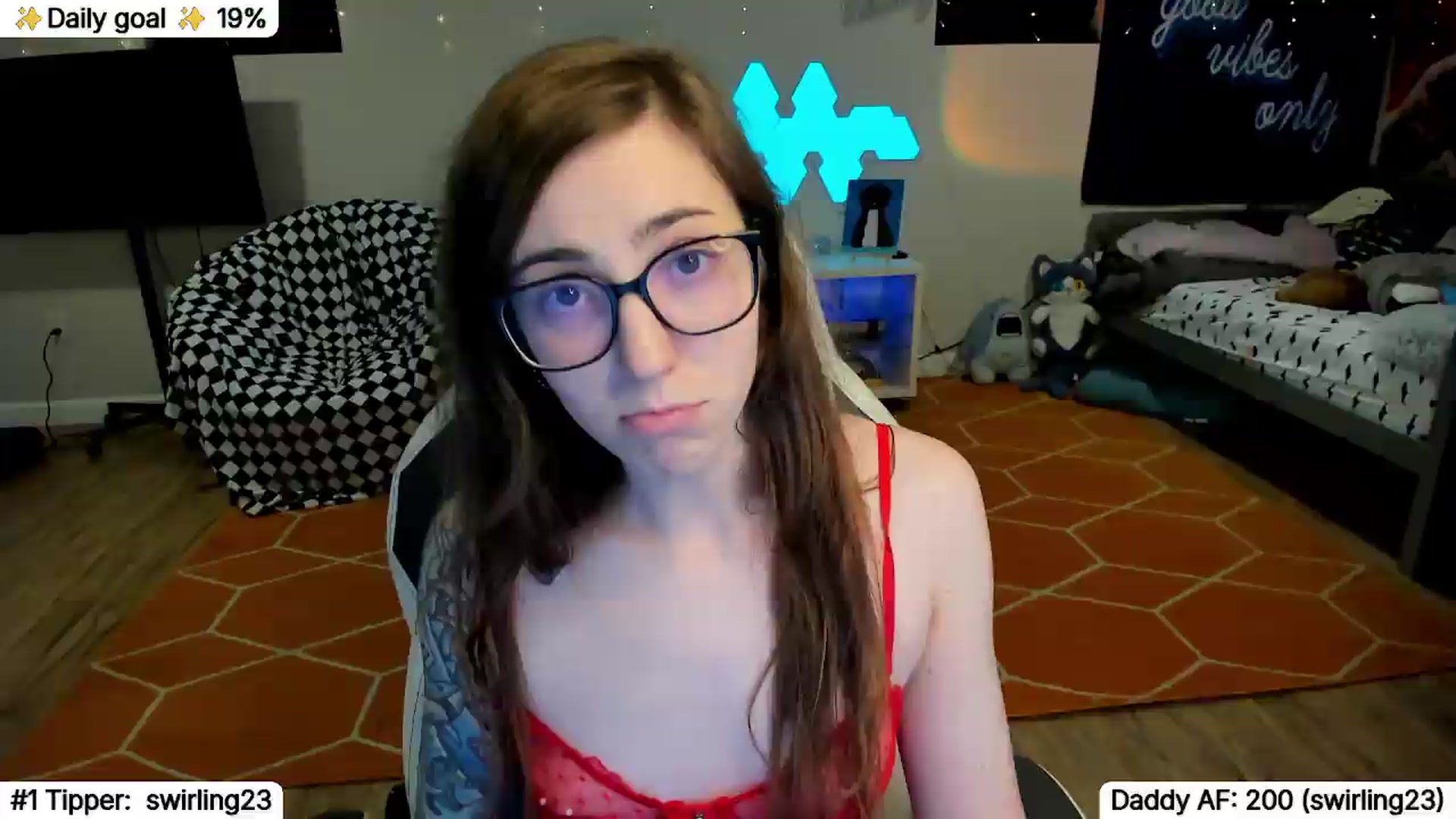 TheSharkQueen video thumbnail