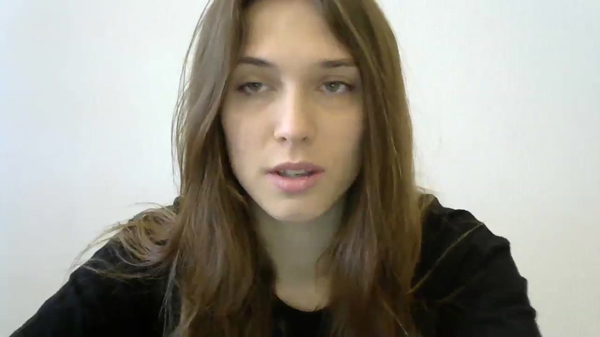 HaleyReed video thumbnail