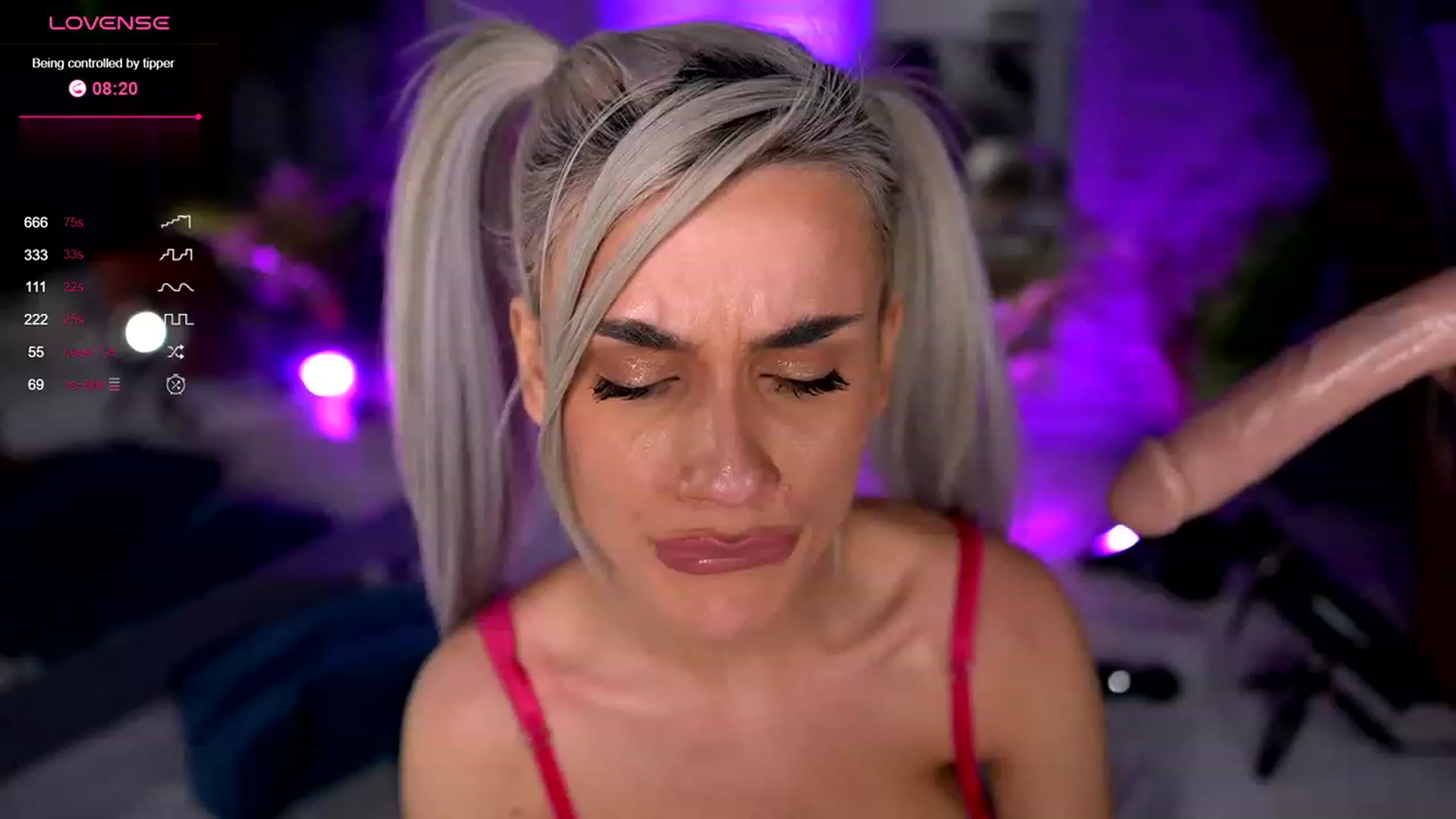 Serene_Sophie video thumbnail