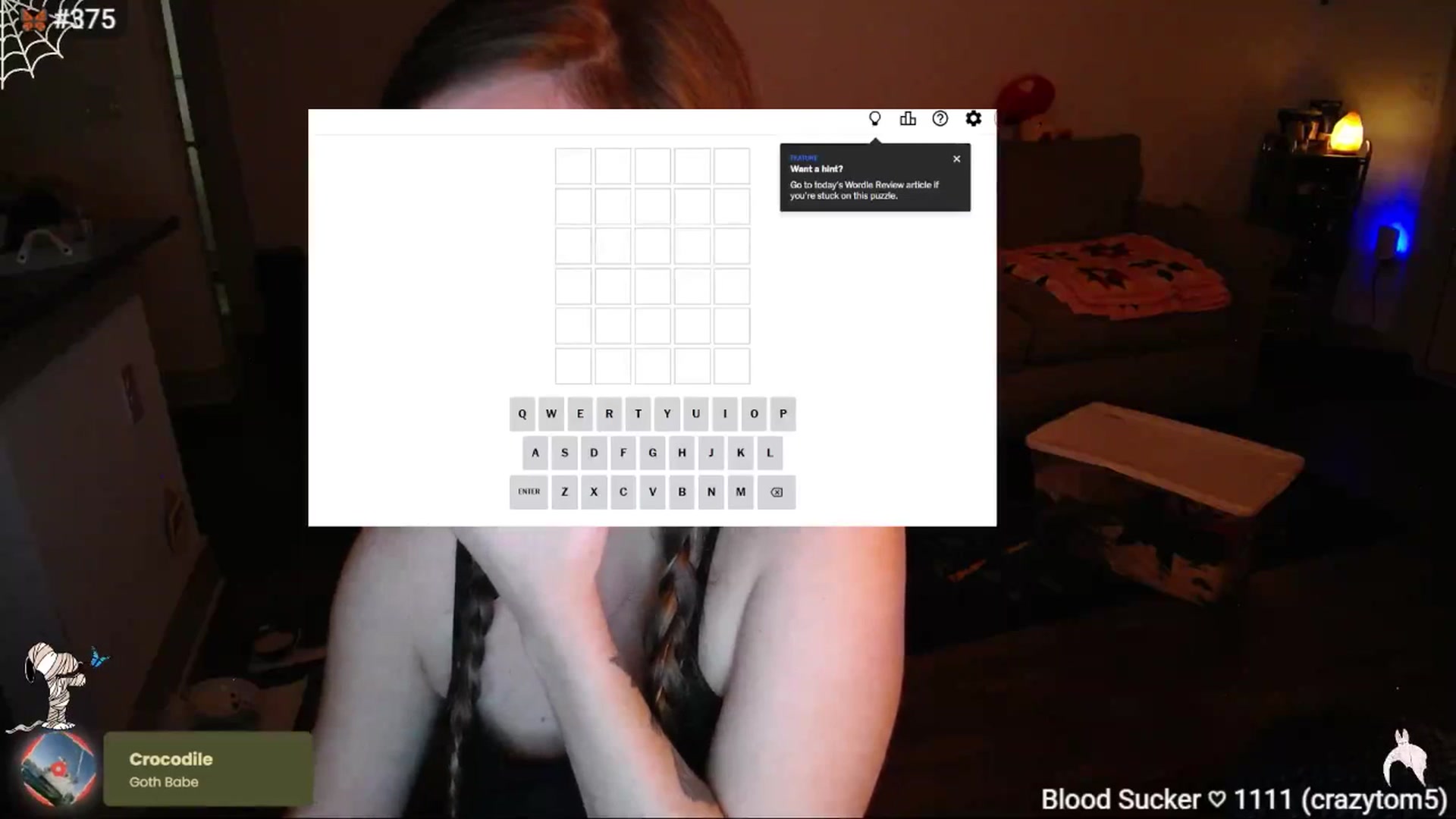 Monica video thumbnail