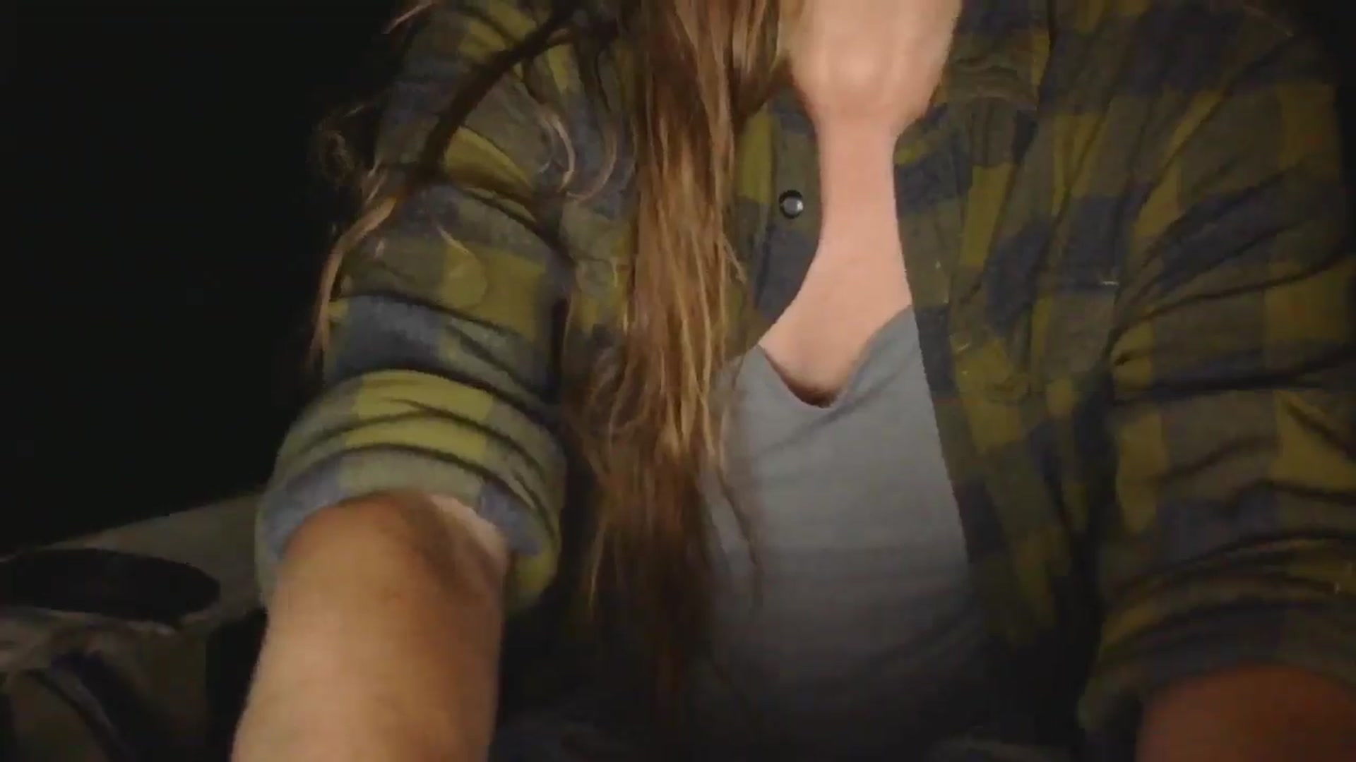 GirlOffGrid video thumbnail