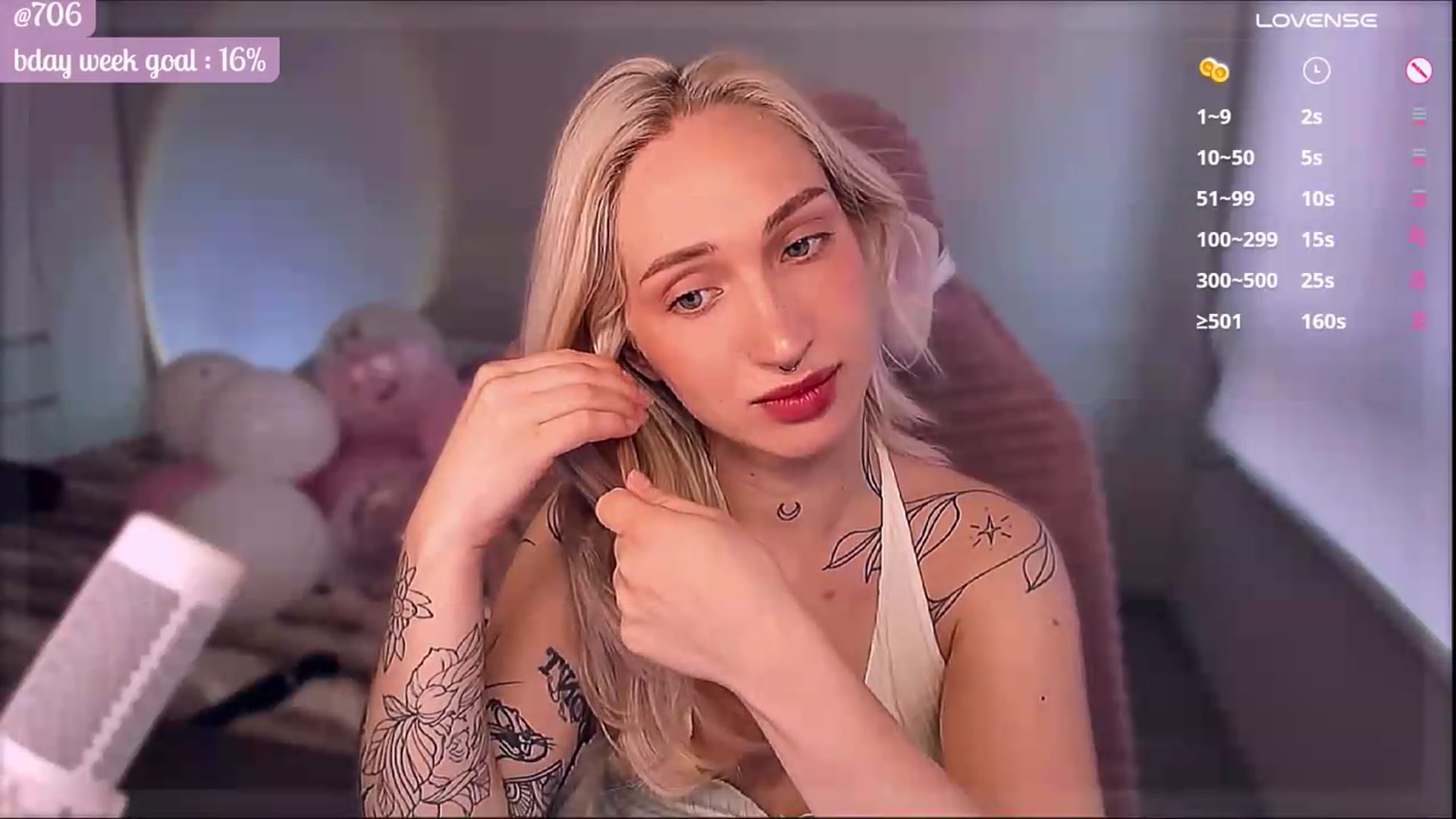 Roselyn_birthdaaay video thumbnail